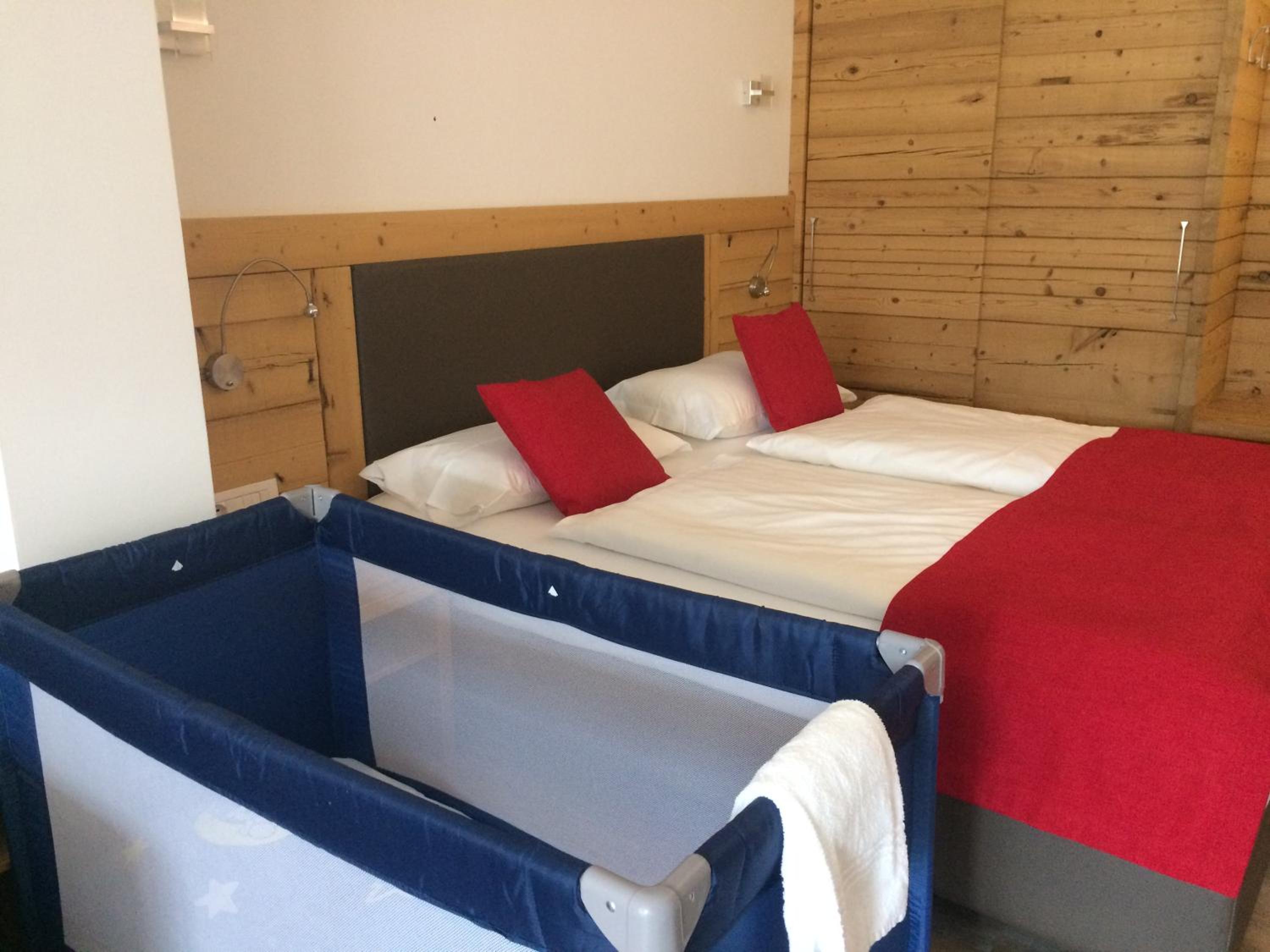 Junior Suite - Photo 2