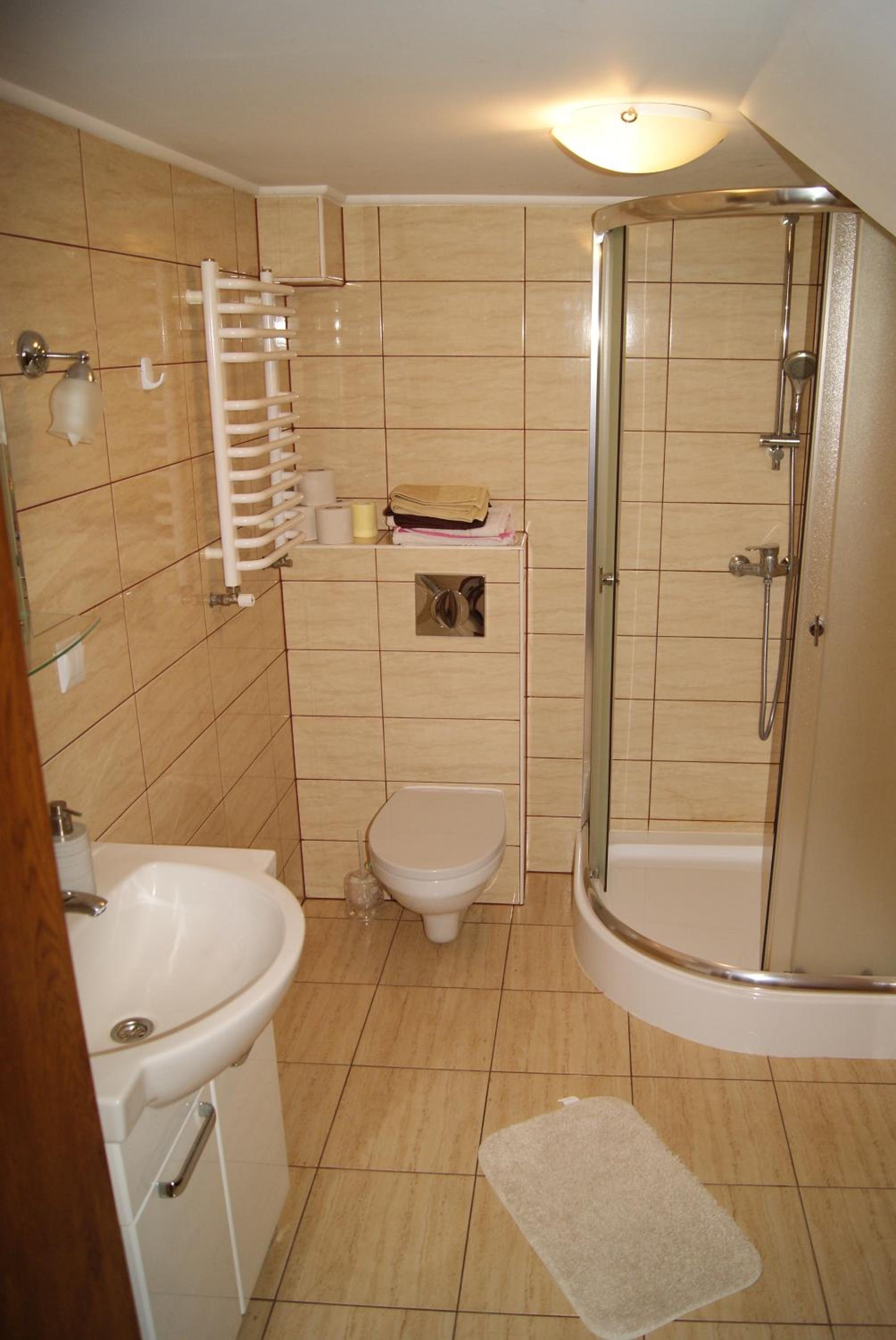 Apartment with Terrace - Photo 11