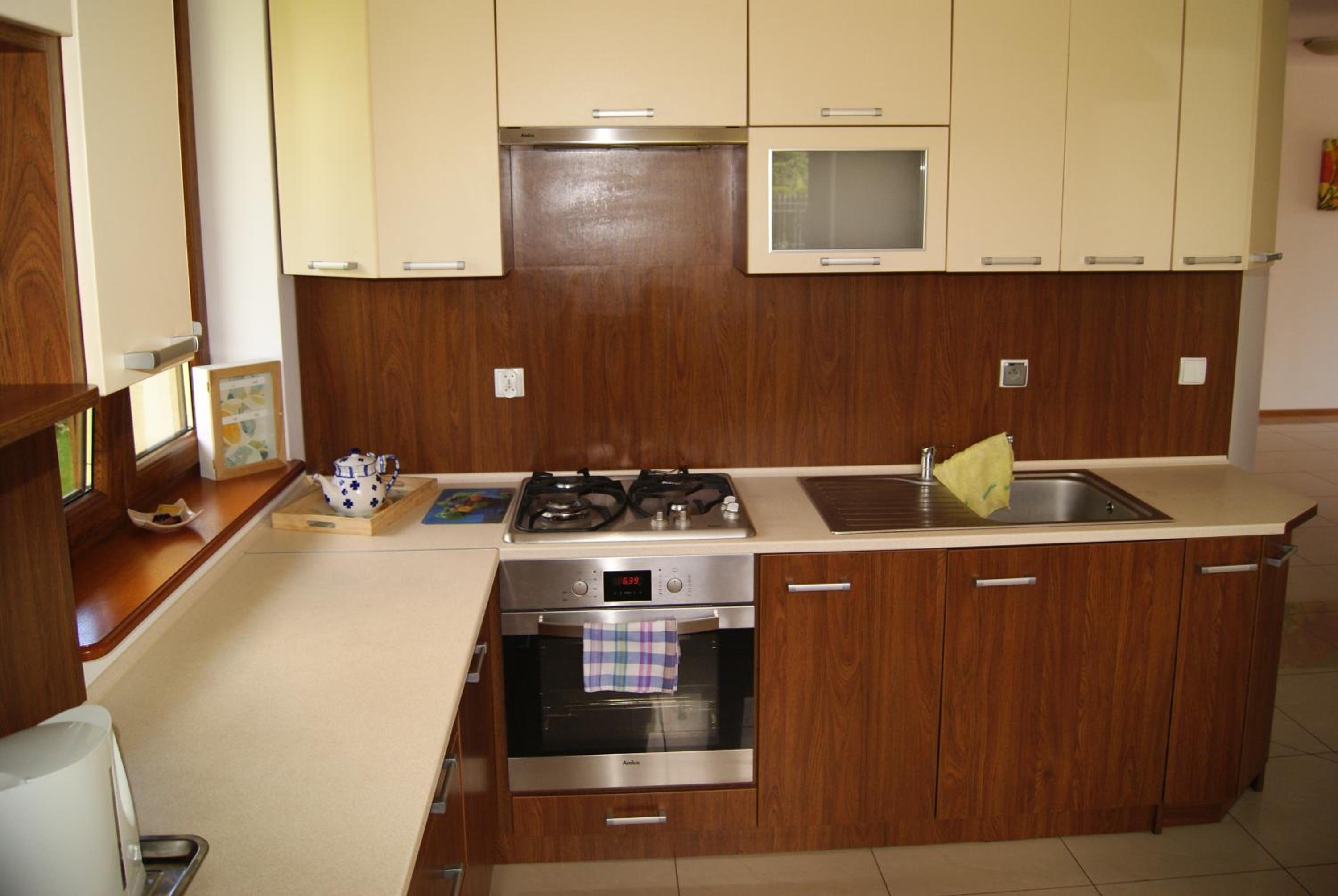 Apartment with Terrace - Photo 10