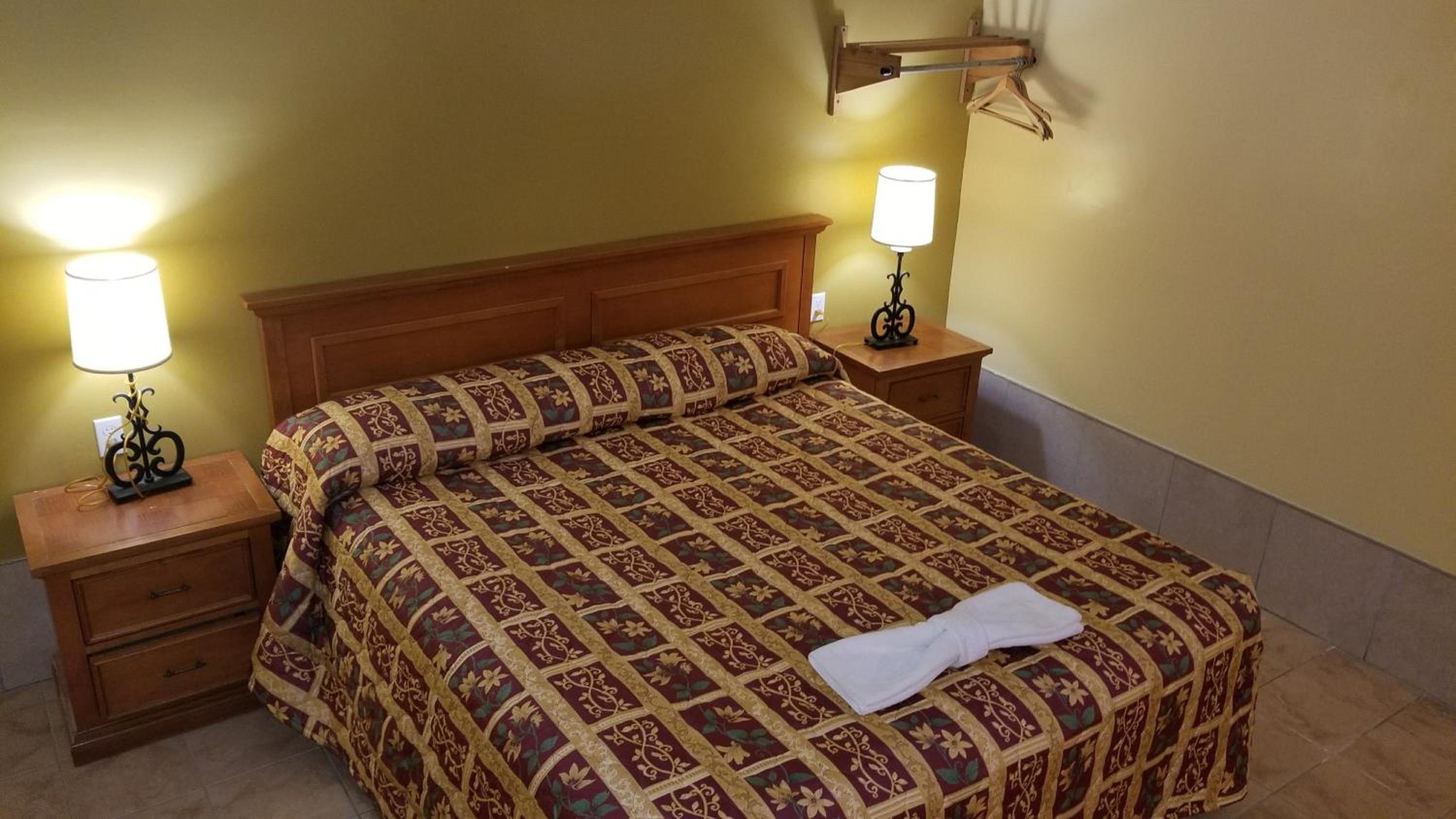 King Suite photo 2