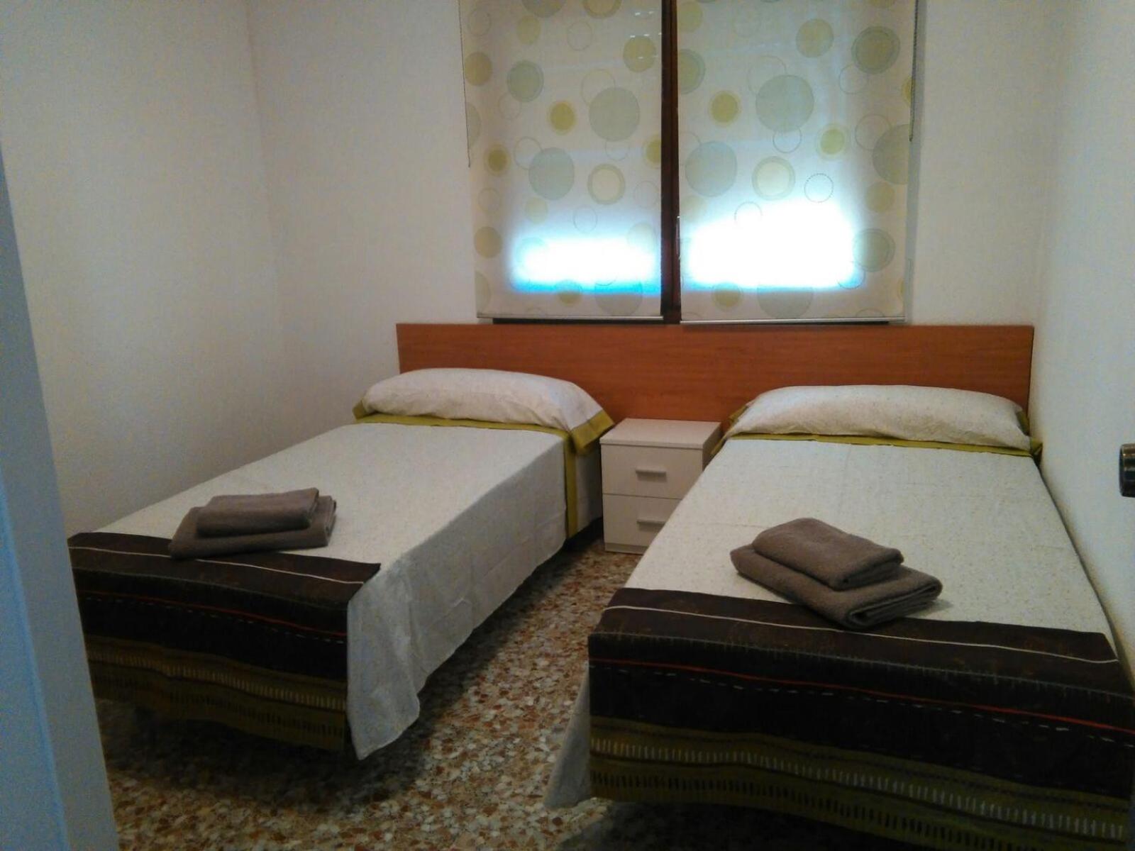 Three-Bedroom House photo 3