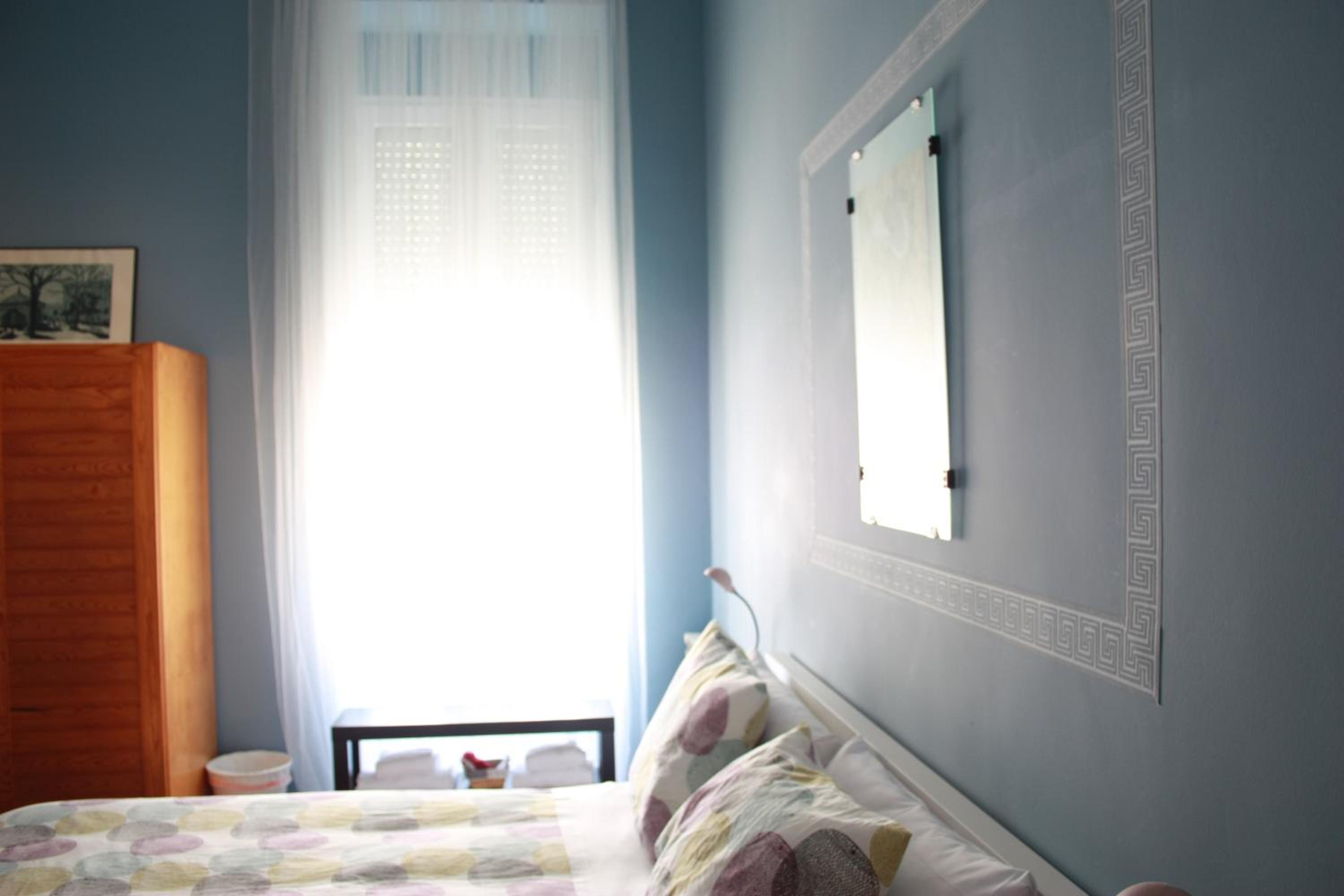 Economy Double Room photo 3