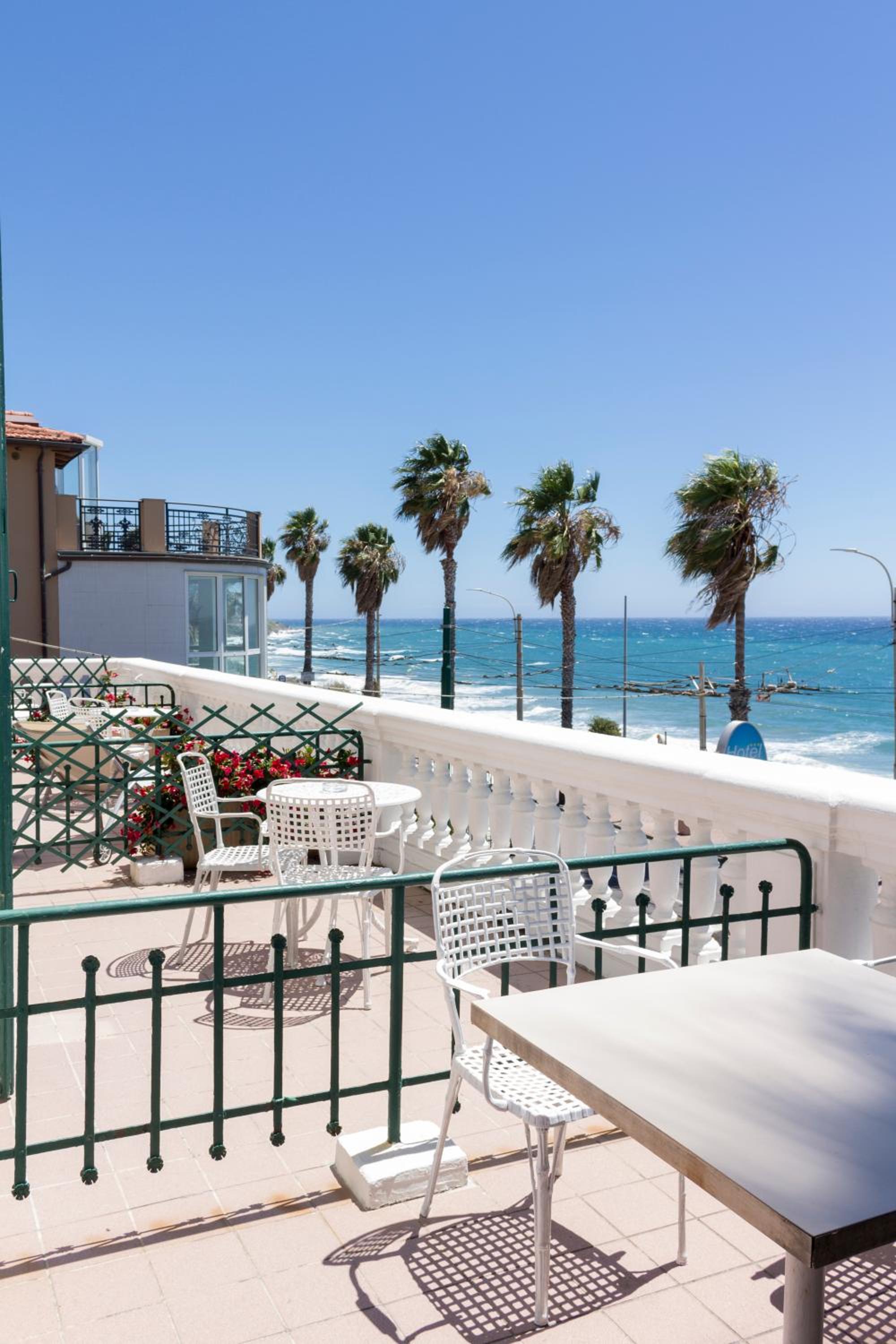 Double Room With Sea View And Terrace photo 2