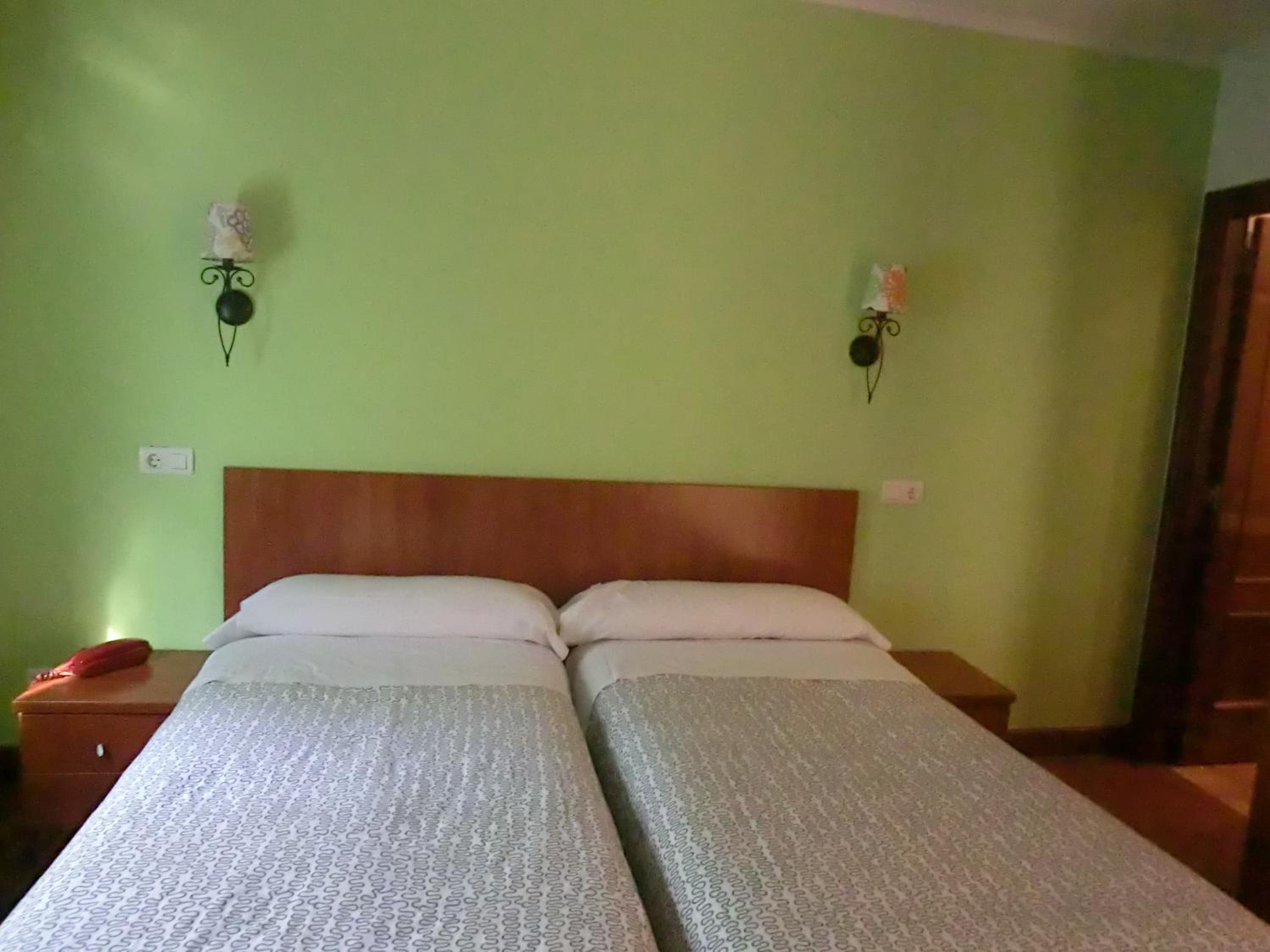 Twin Room - Photo 11