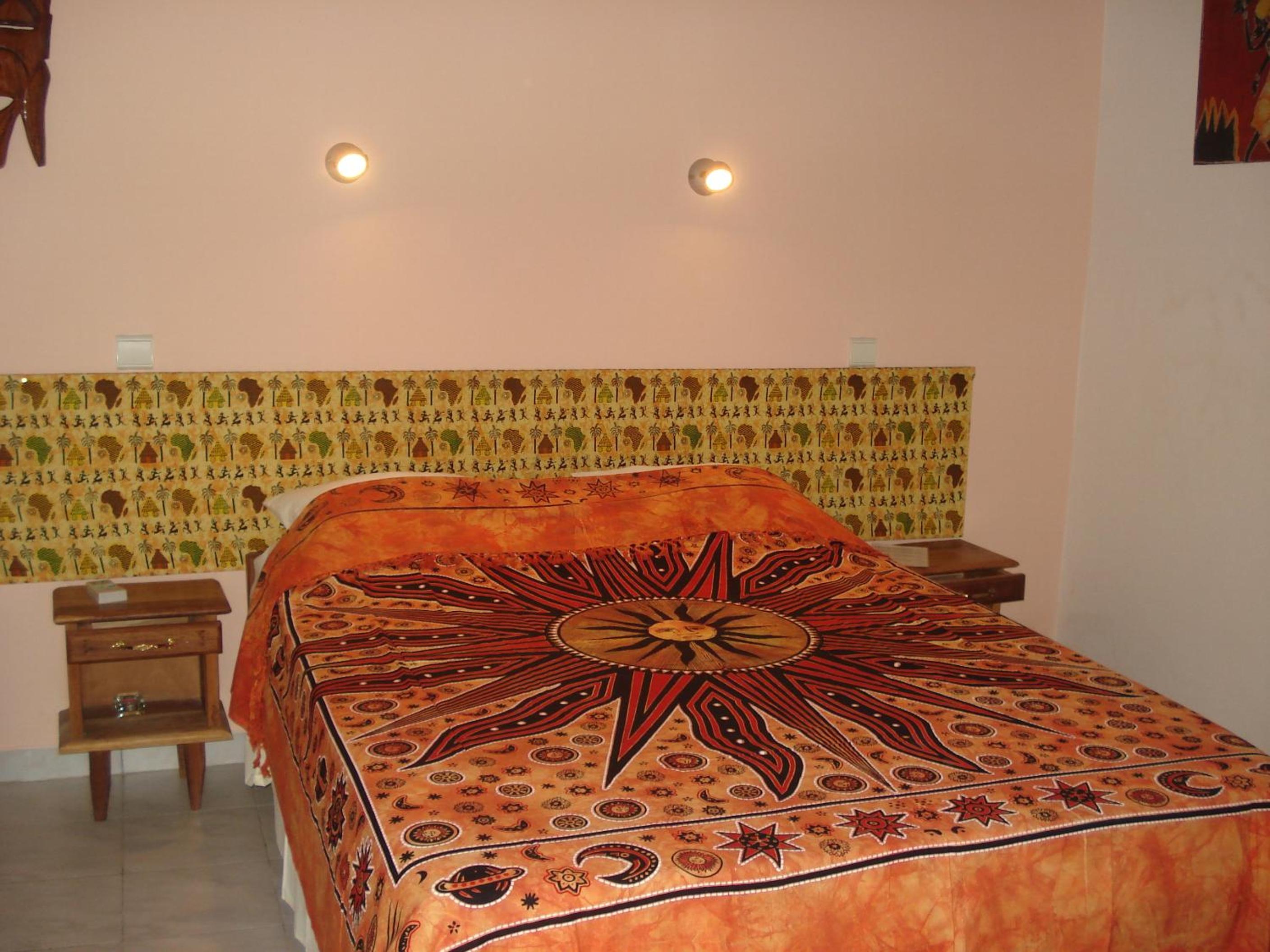 Double Room with Garden View photo 1