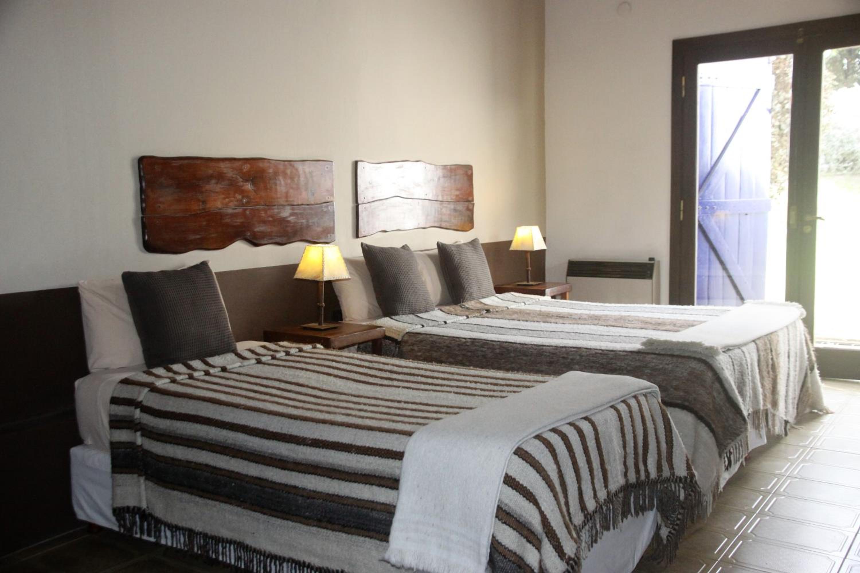Deluxe Double Room photo 3