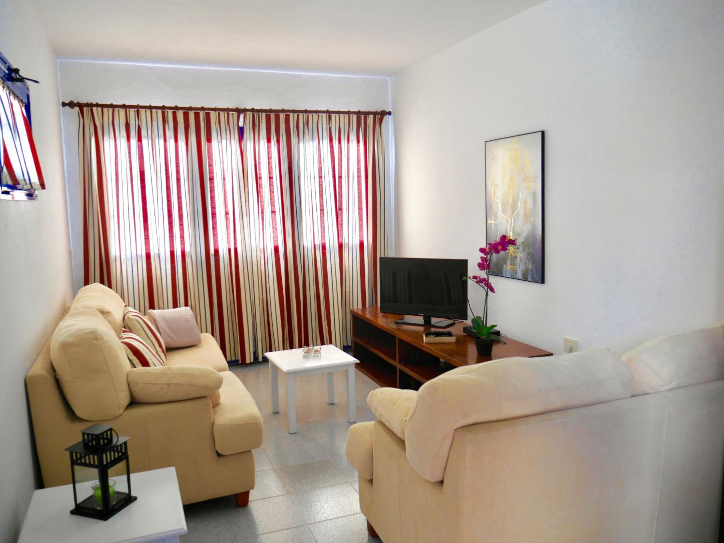 Apartamento - Planta Baja