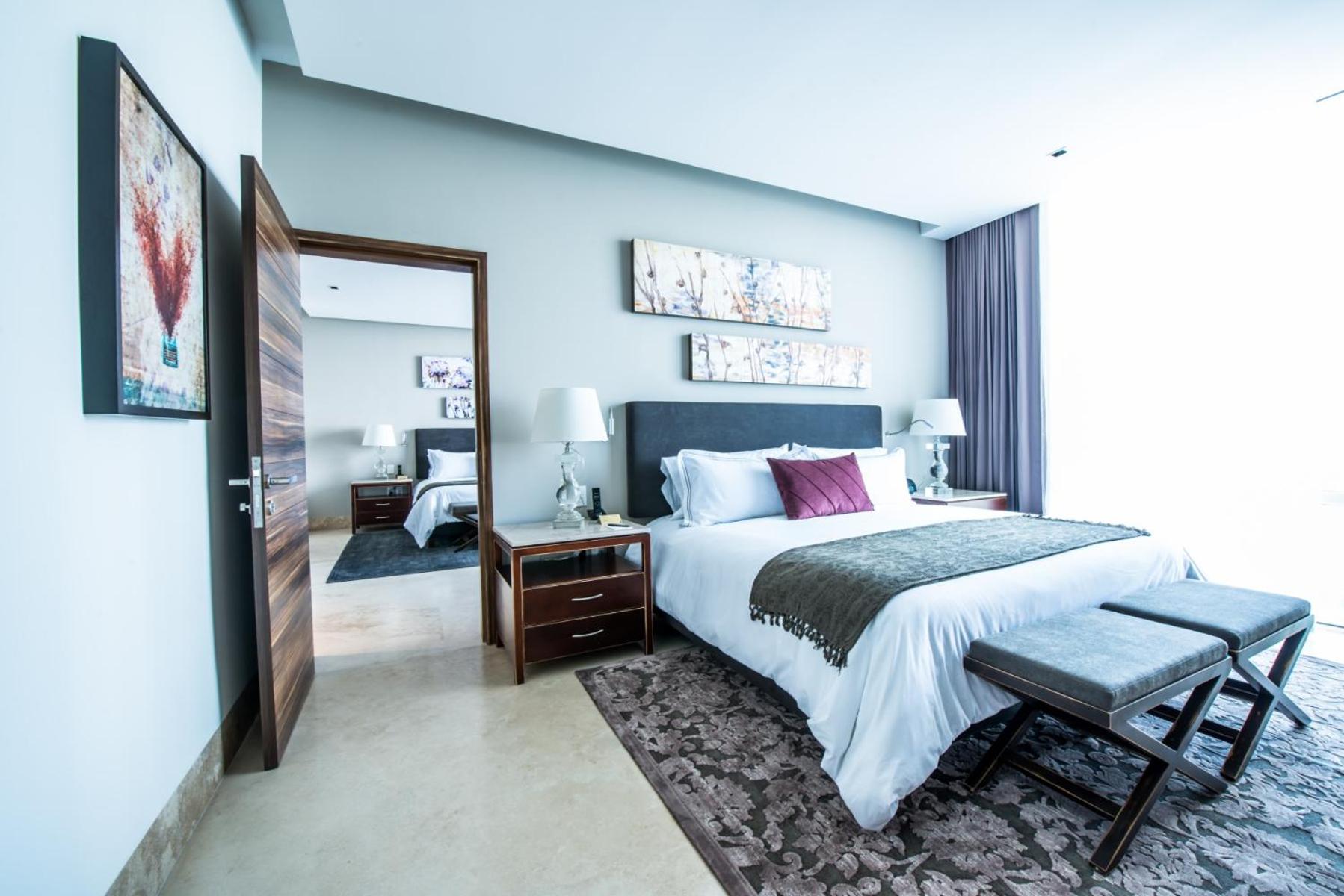 Available room