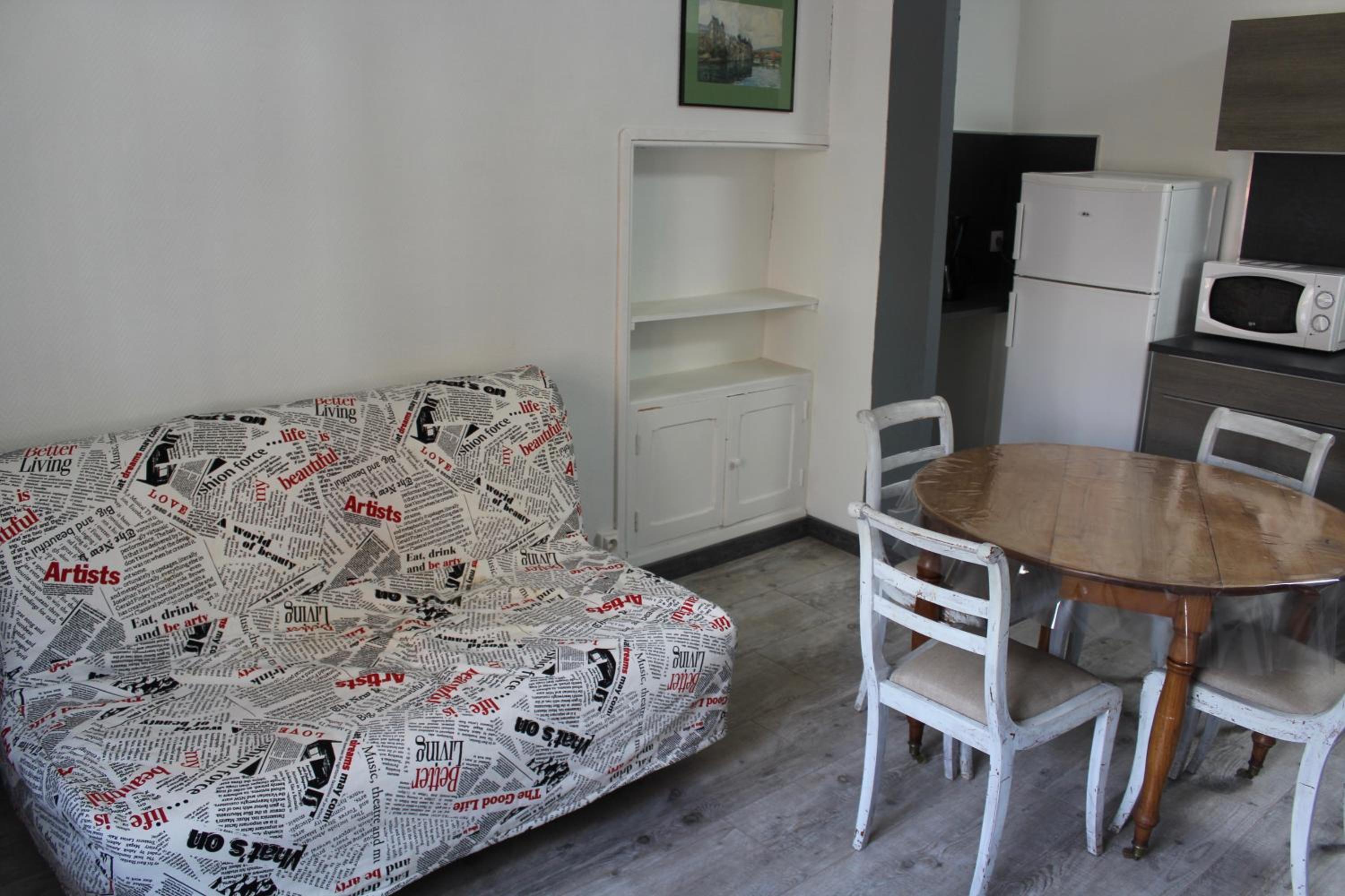 Apartment - Photo 5