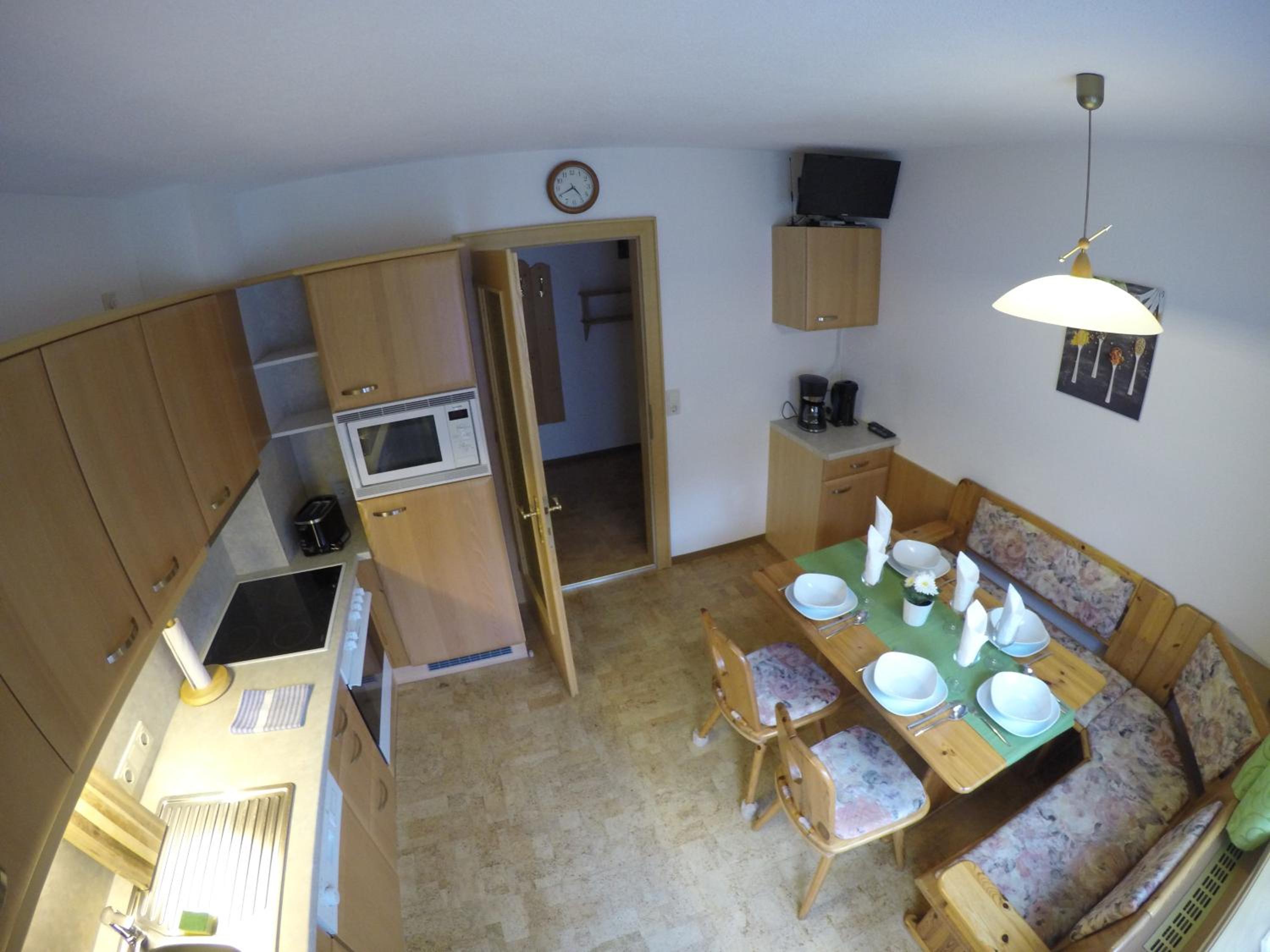 Two-Bedroom Apartment photo 3