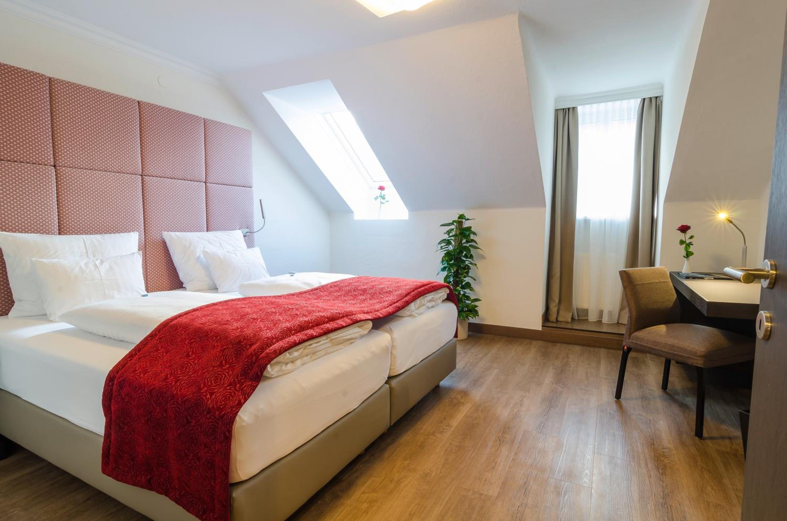 Double Room photo 2
