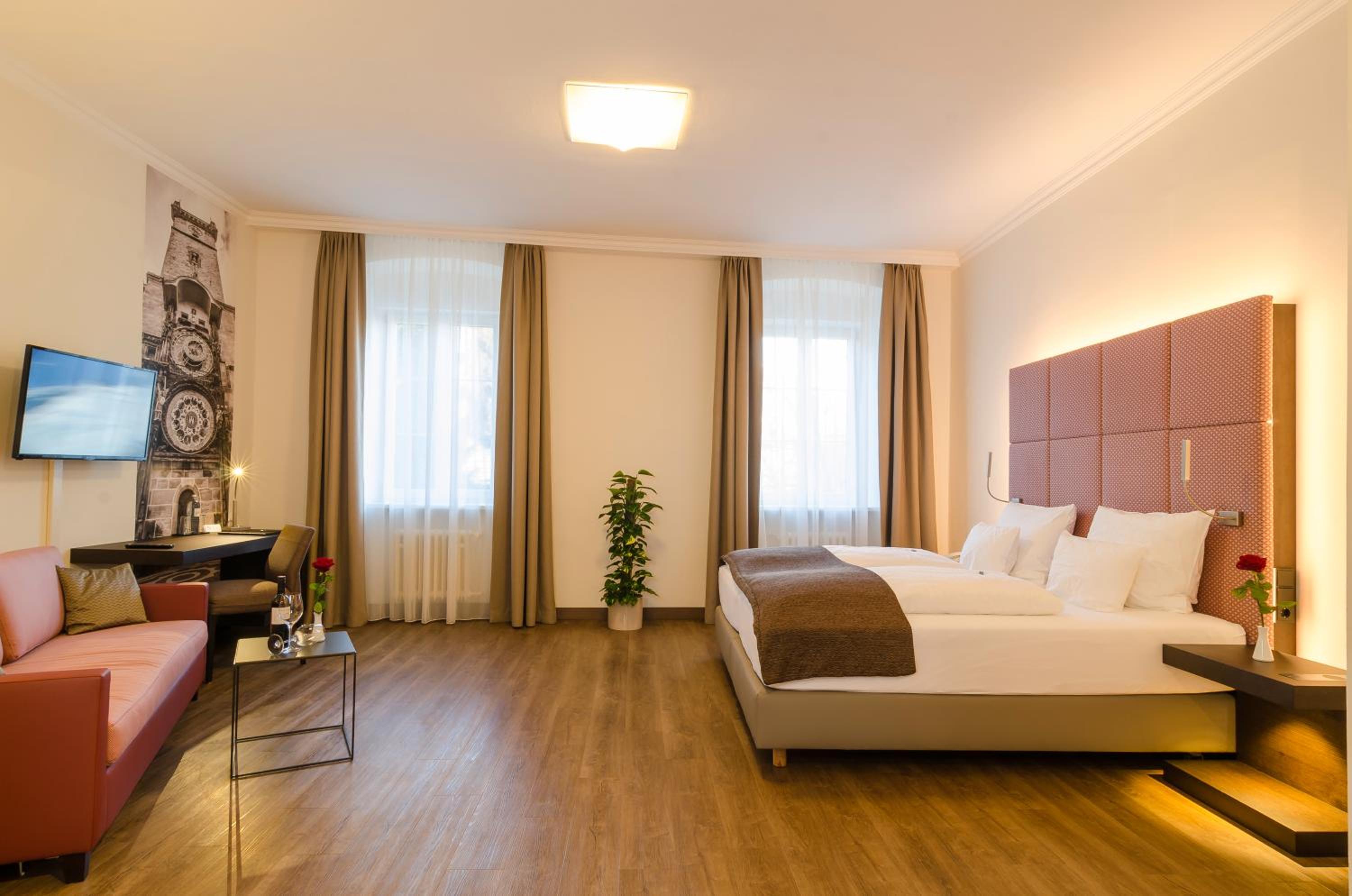 Double Room photo 3