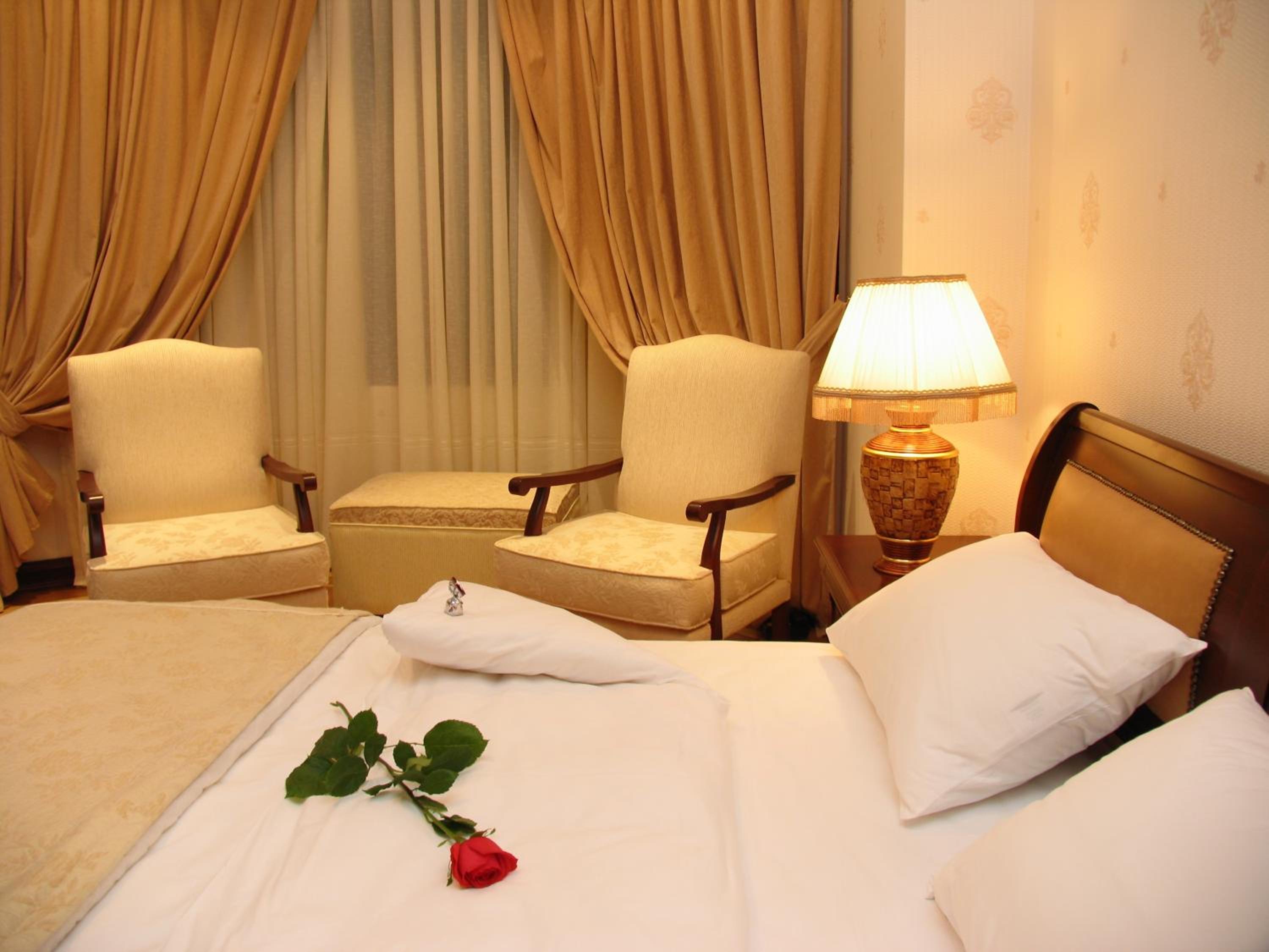 King Suite