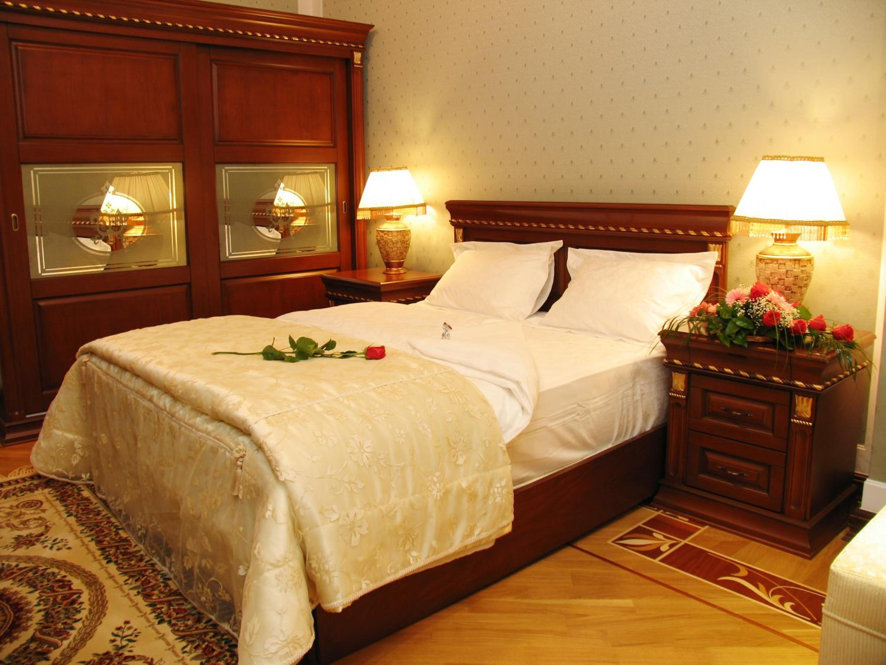 Presidential Suite photo 3