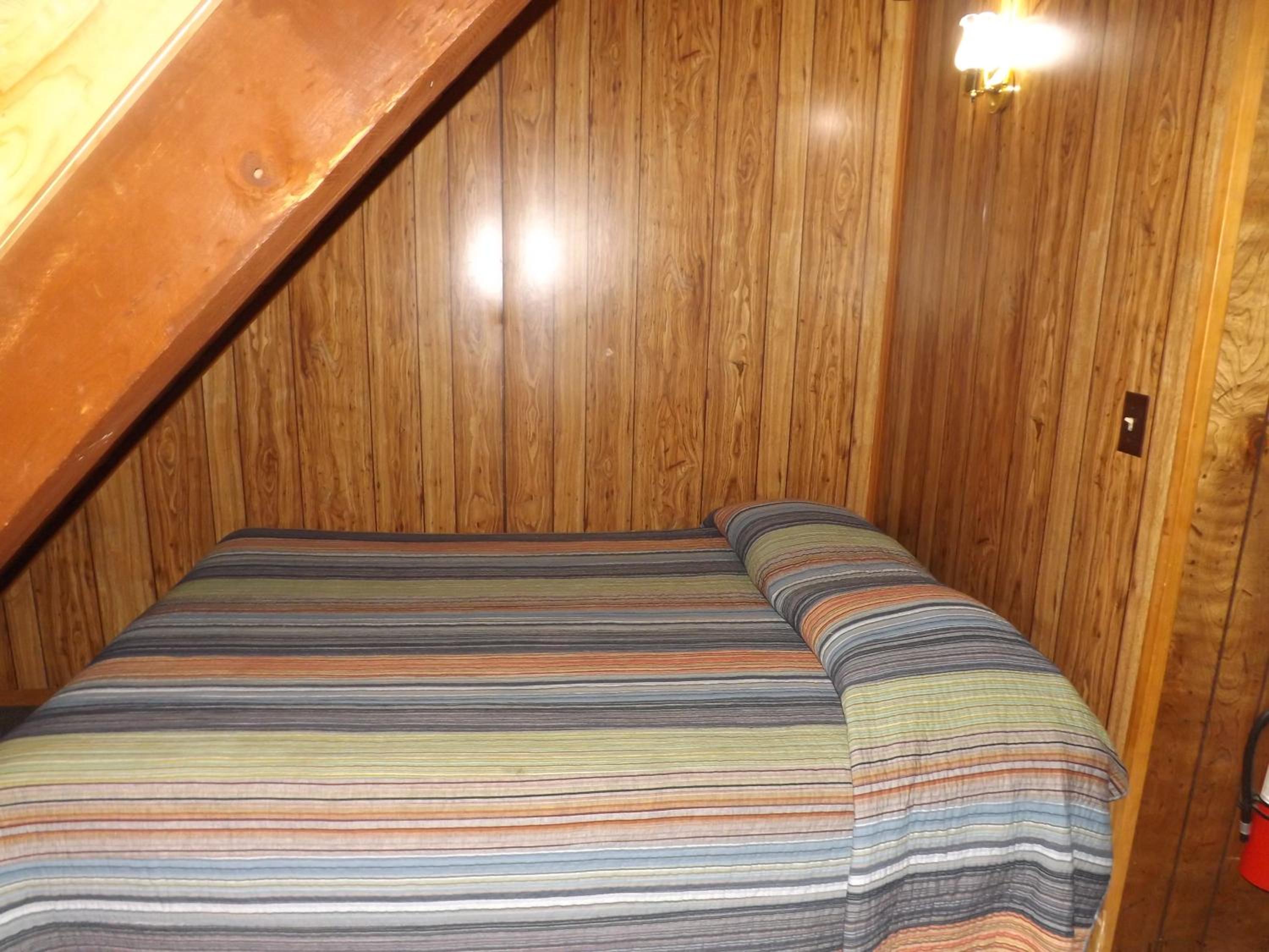 Cabin 14 photo 3
