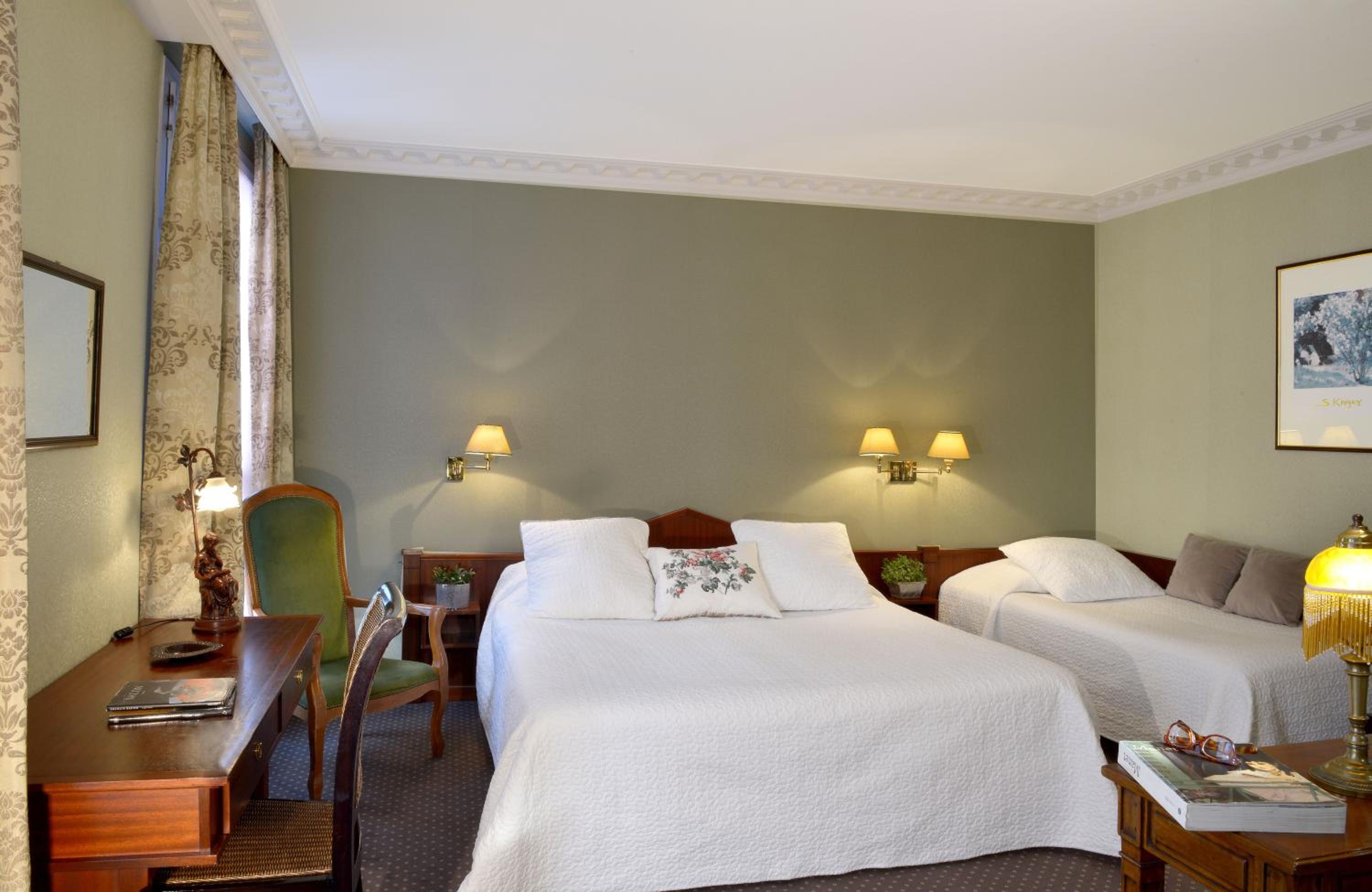 Triple Room photo 2