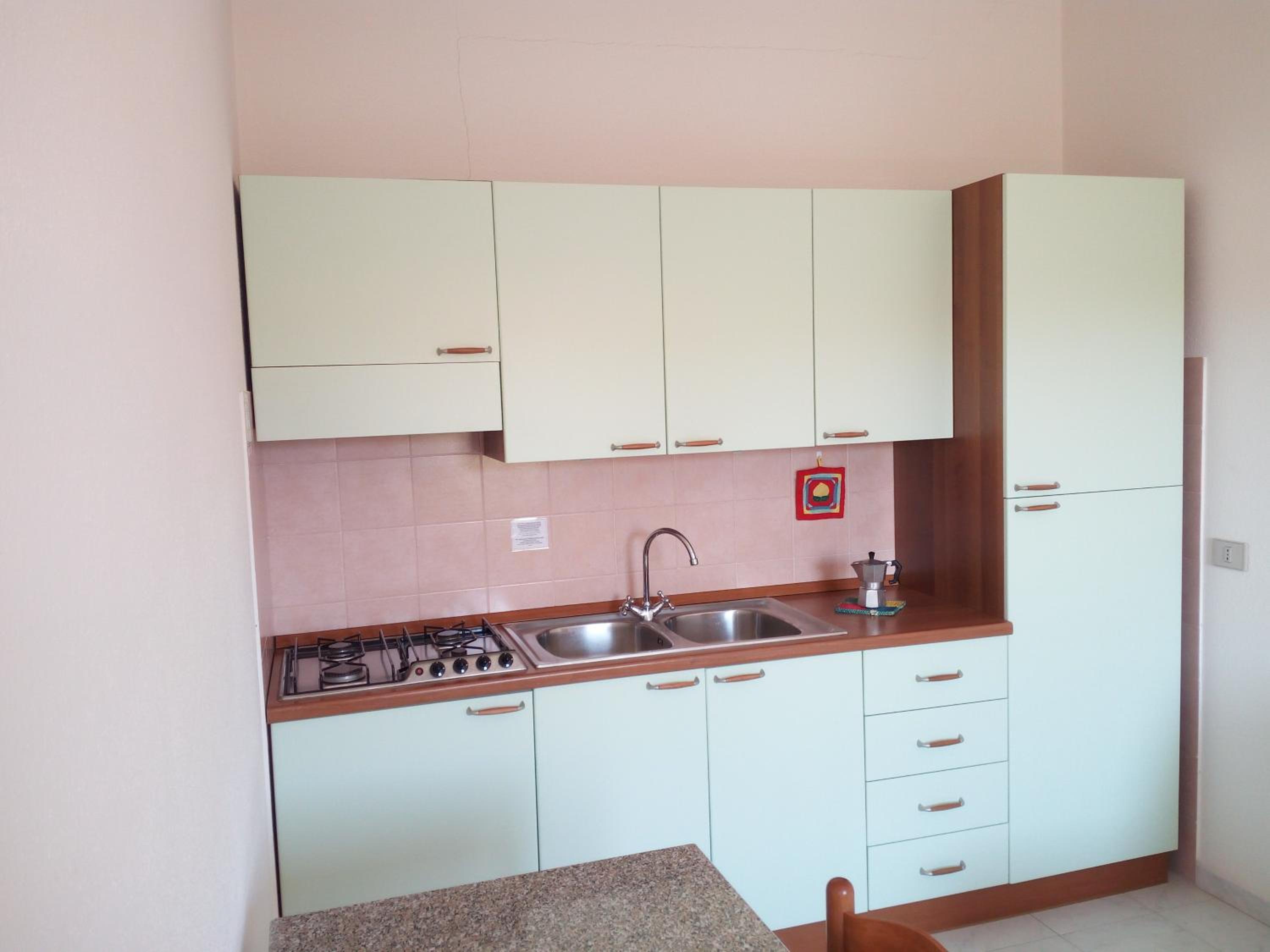 One-Bedroom Apartment (2 Adults) photo 2