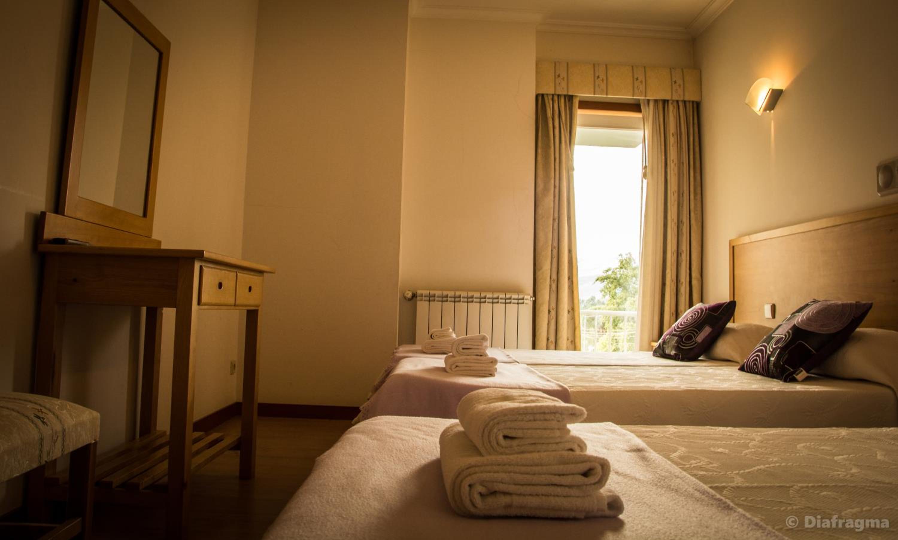 Twin Room photo 3