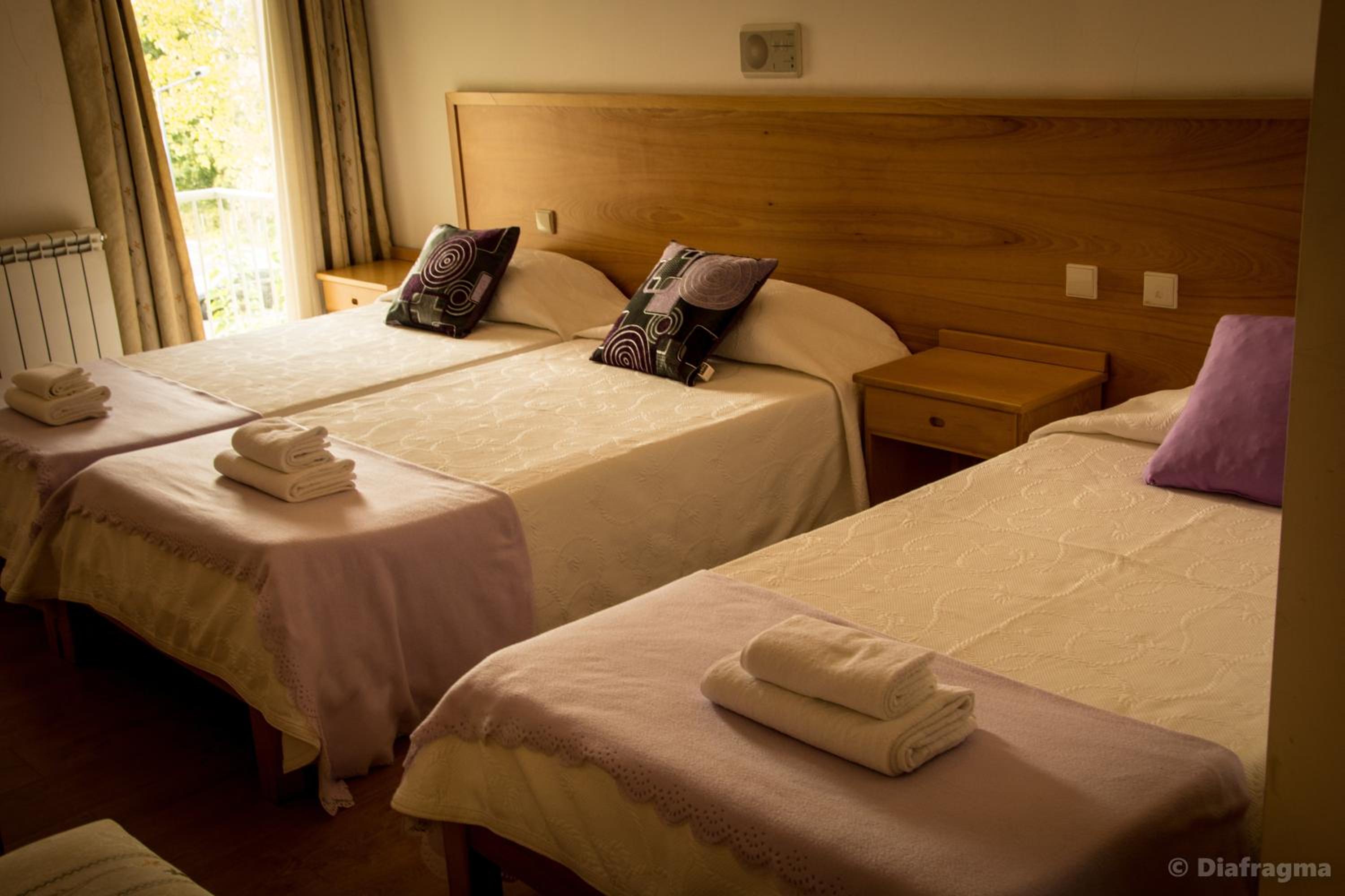 Twin Room photo 1