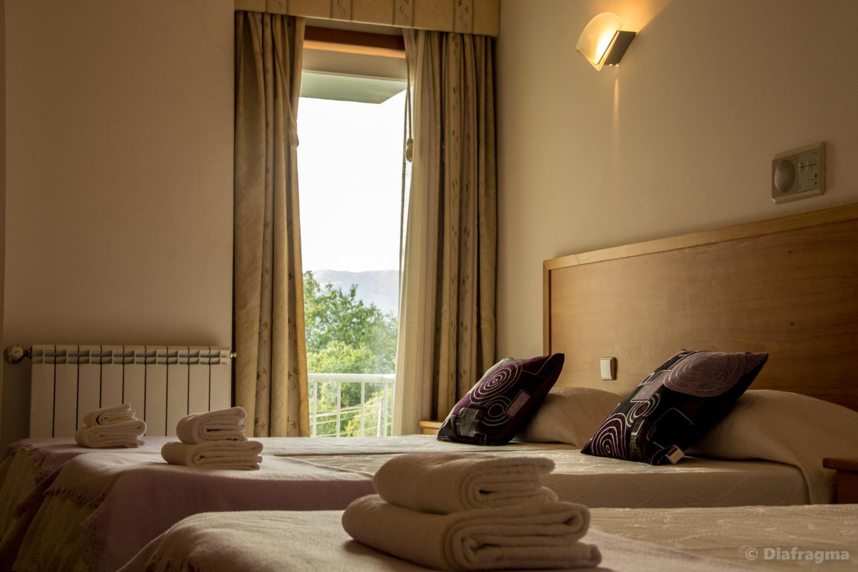 Twin Room photo 2