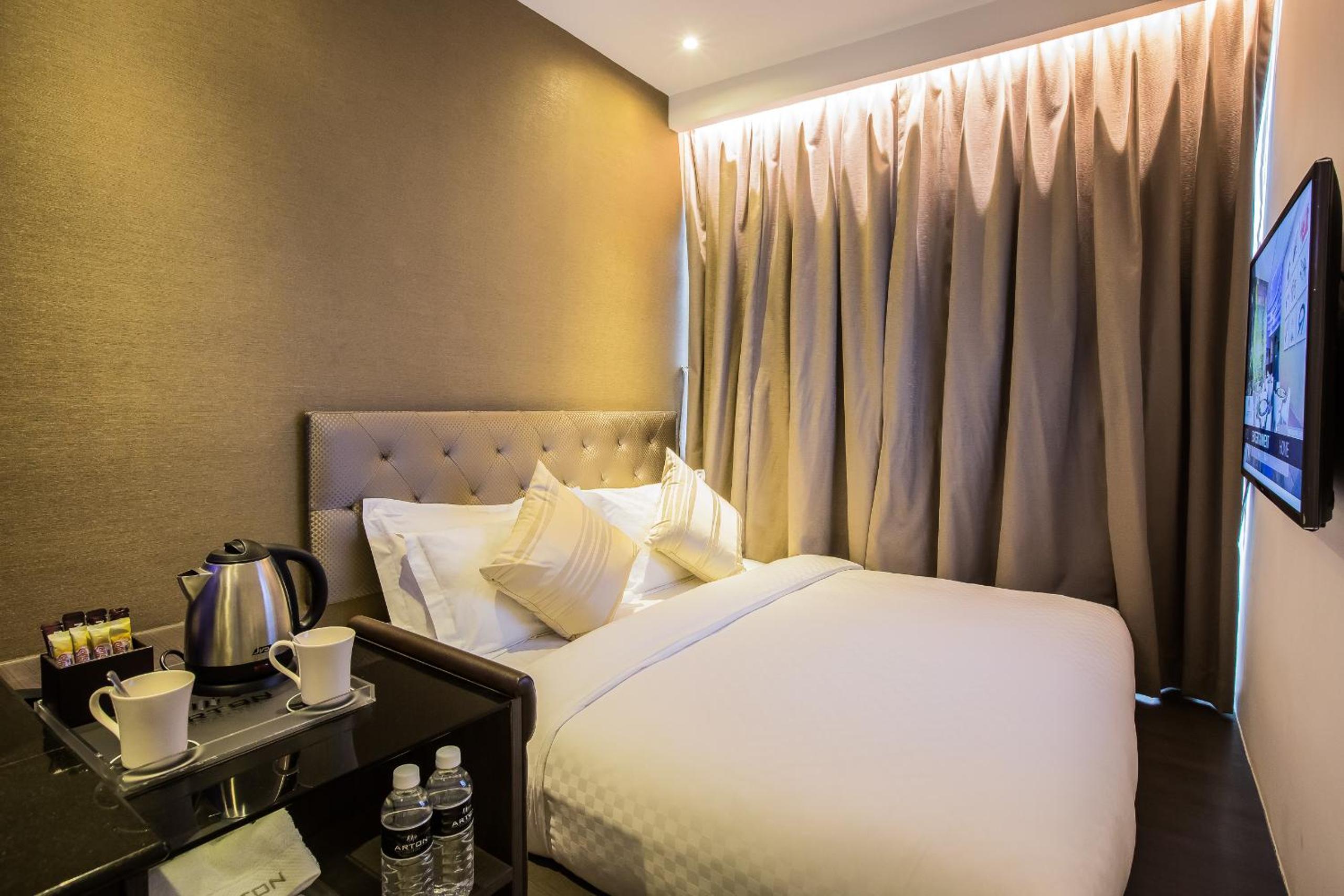 Deluxe King Room photo 3