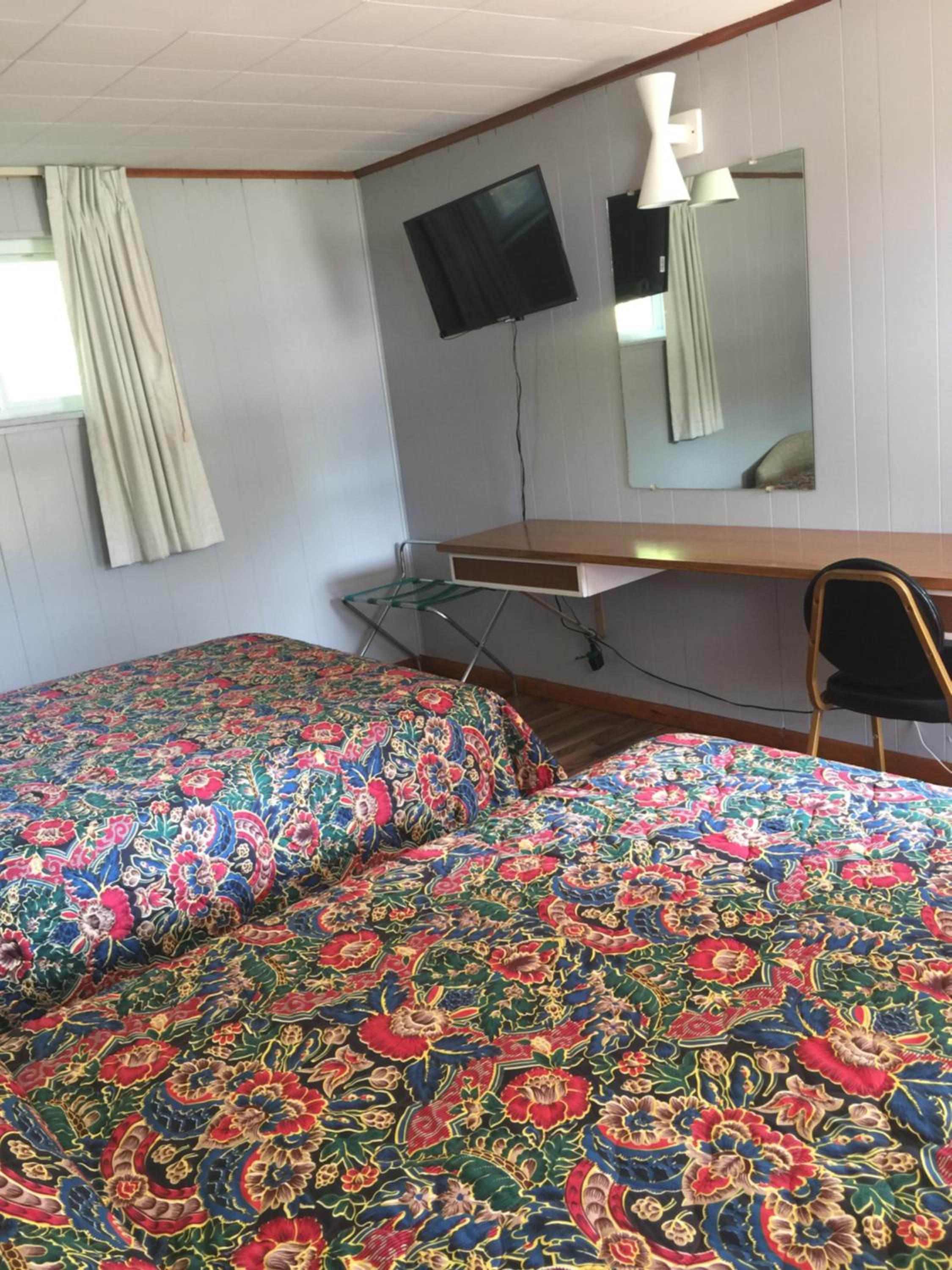 Standard Quadruple Room photo 1