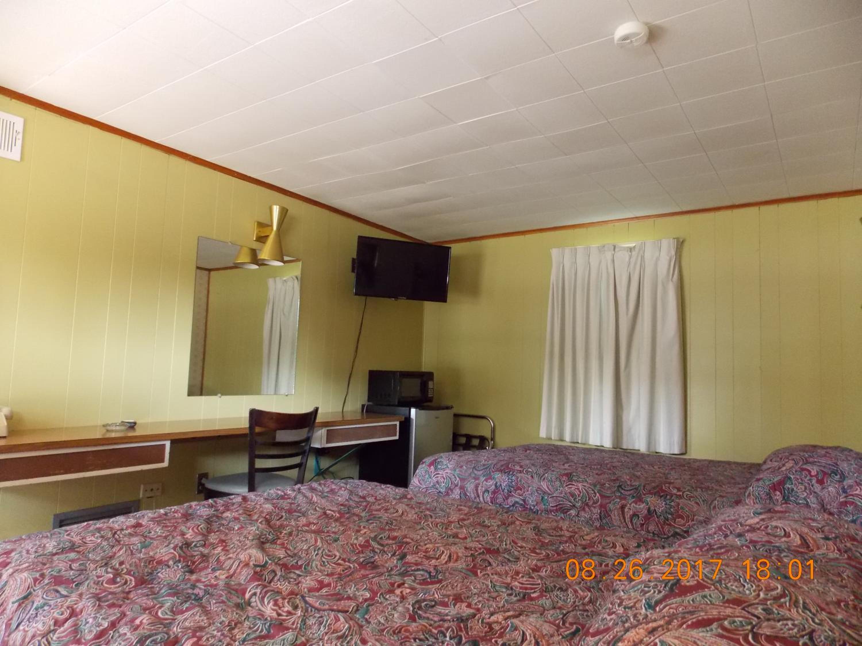 Standard Quadruple Room photo 2