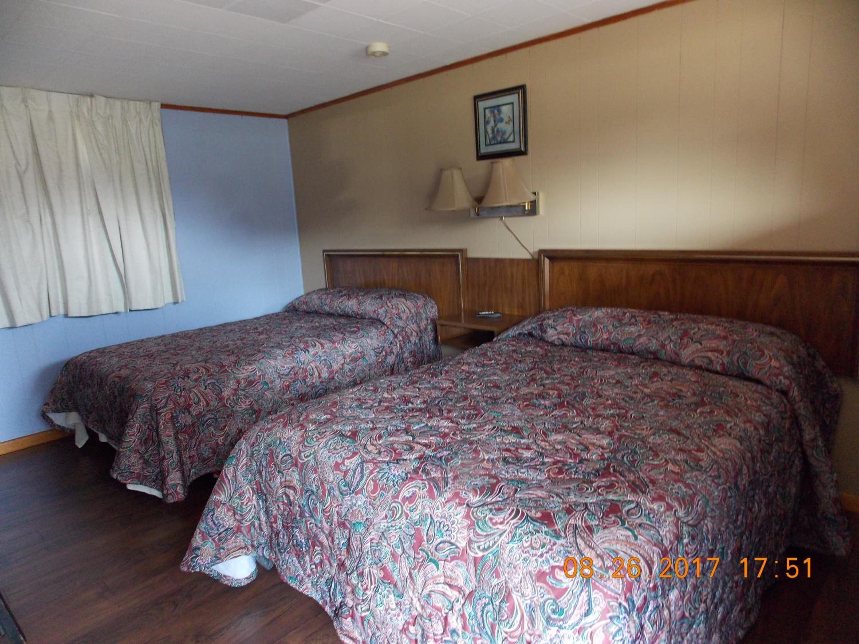 Quadruple Room photo 2