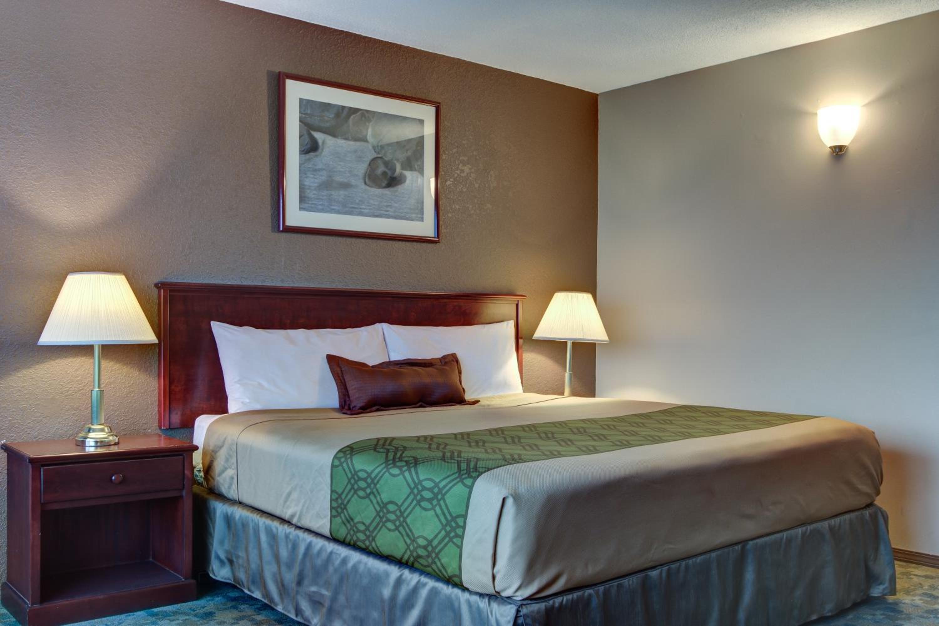 King Room- Non-Smoking - Photo 1