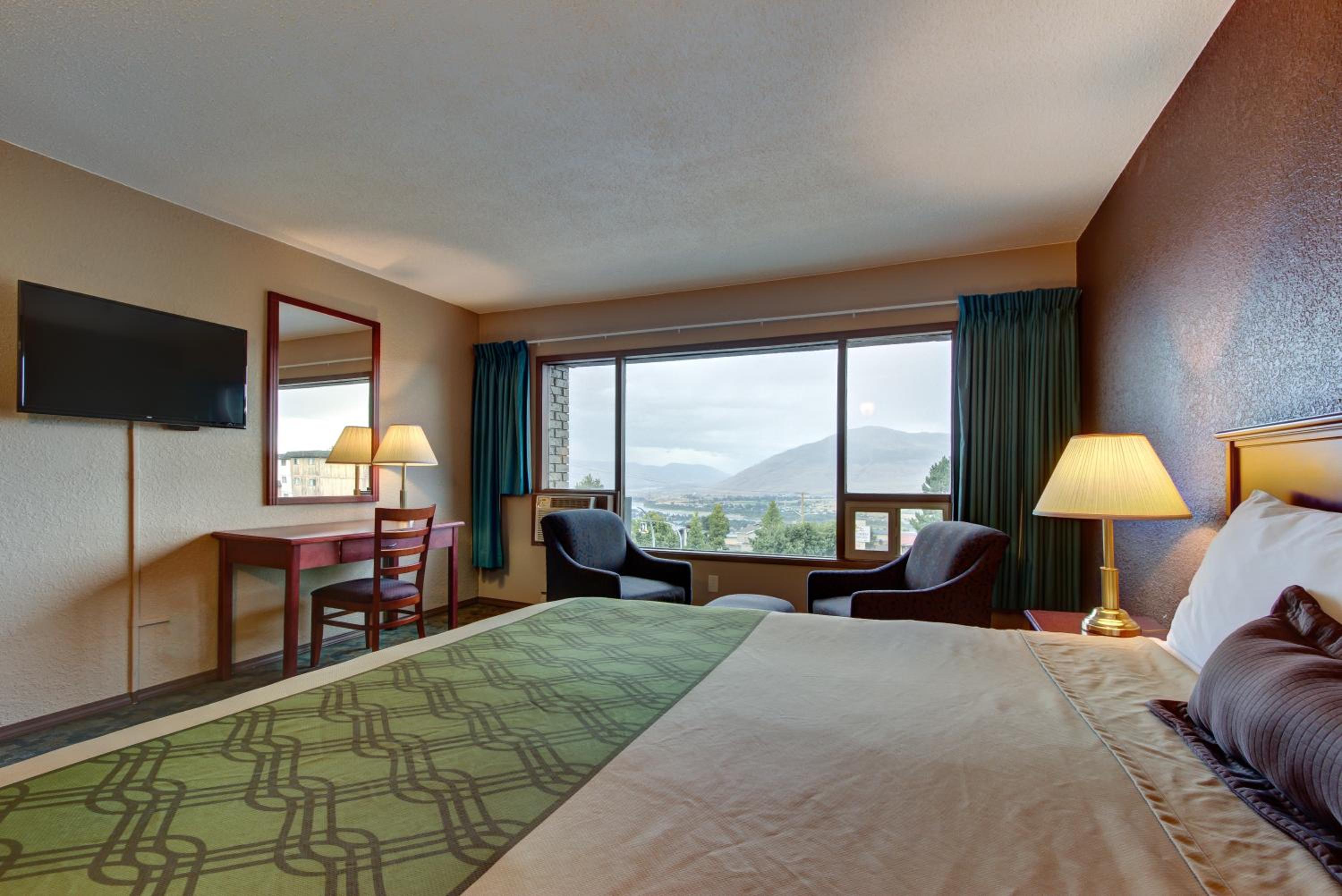 King Room- Non-Smoking - Photo 3