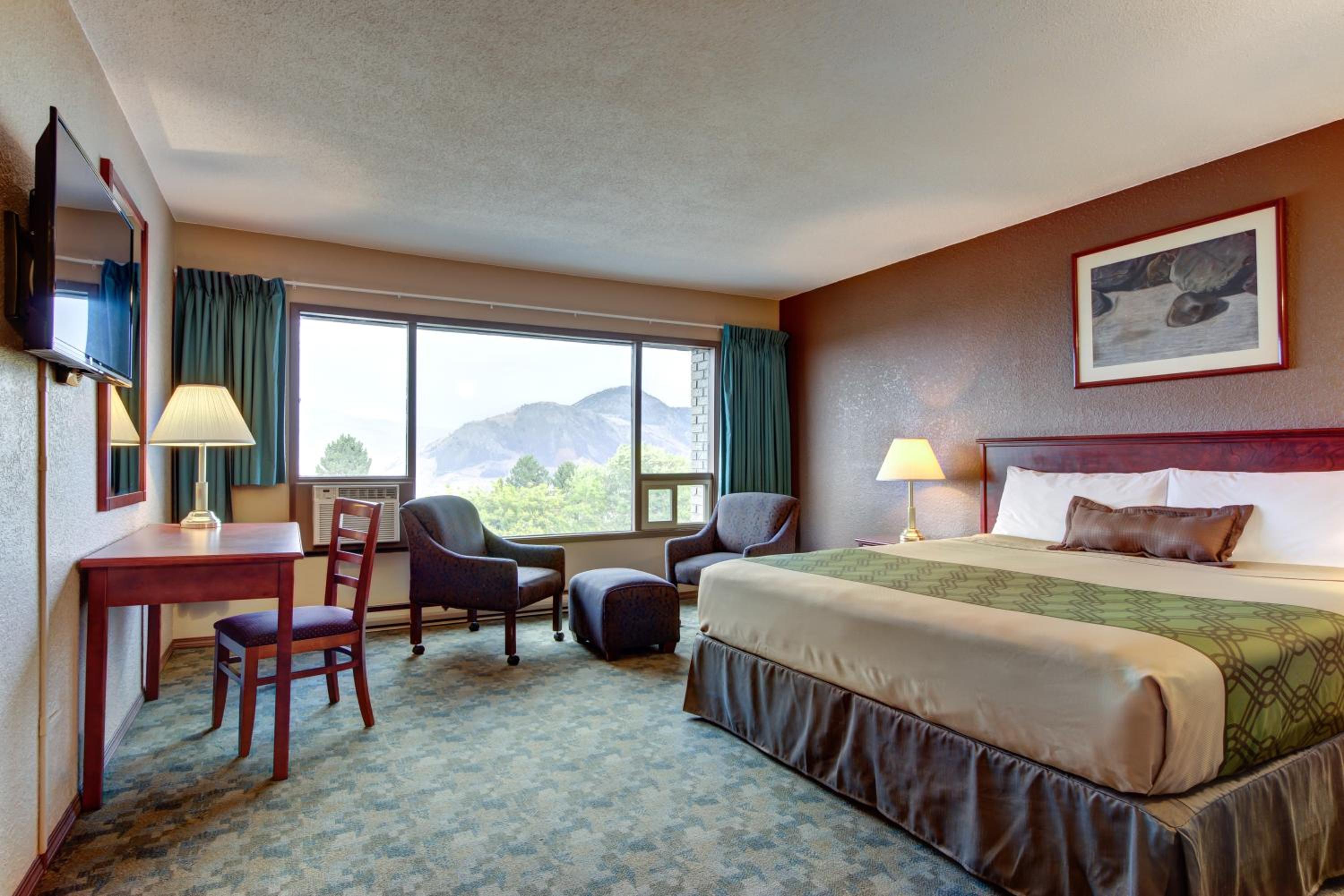 King Room- Non-Smoking - Photo 4