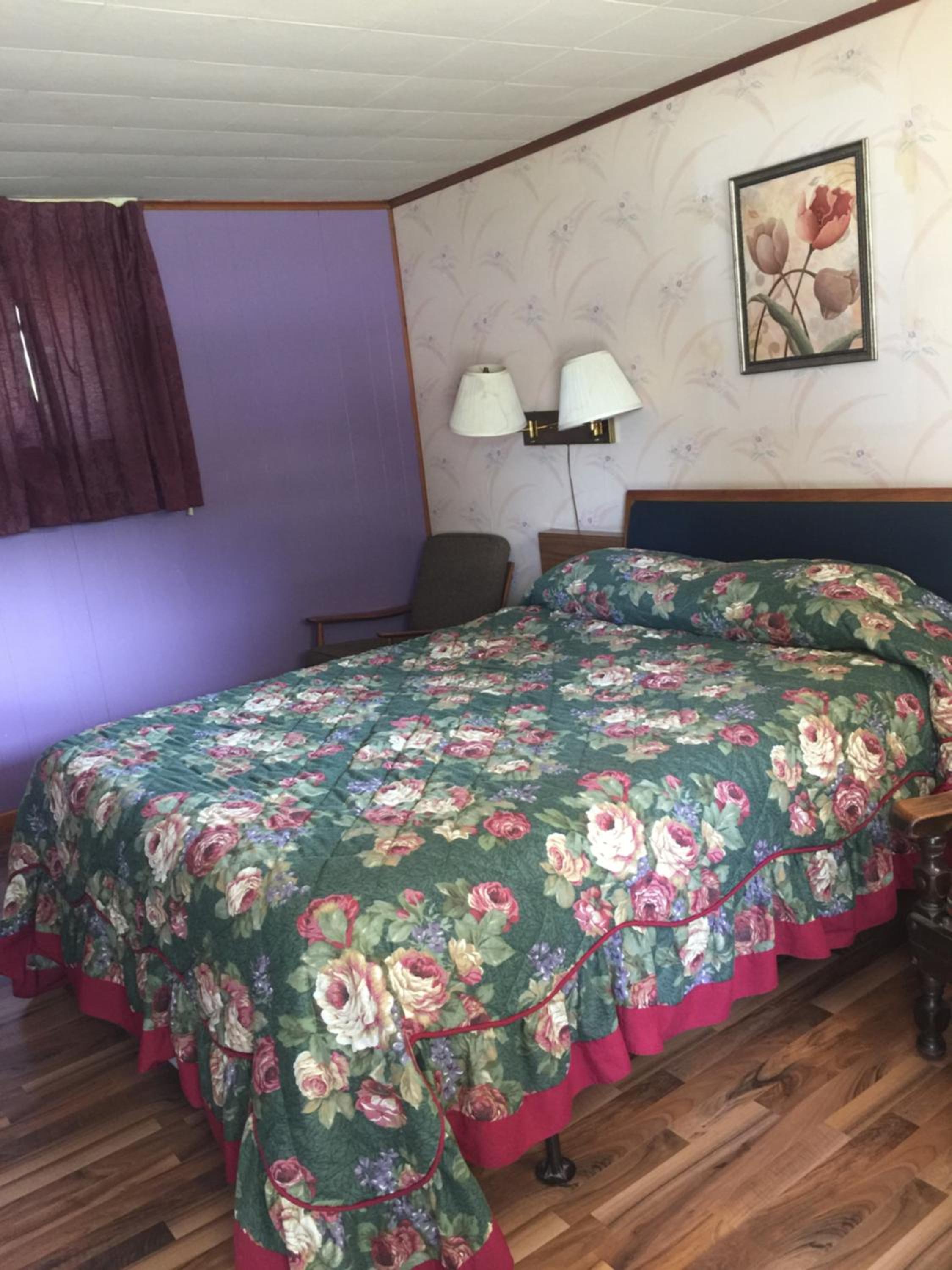 Standard Queen Room photo 1