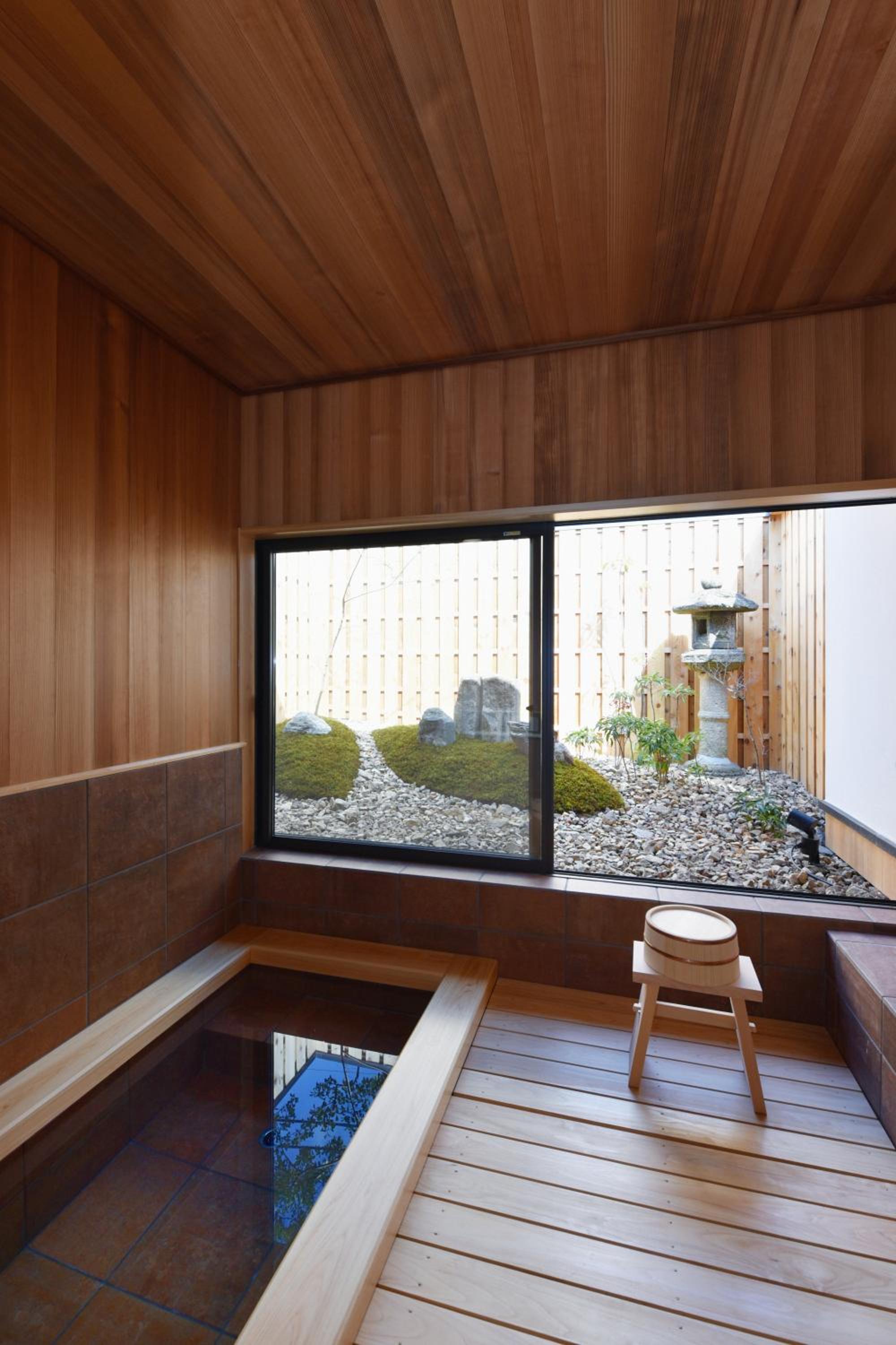 Suite with Garden View photo 3