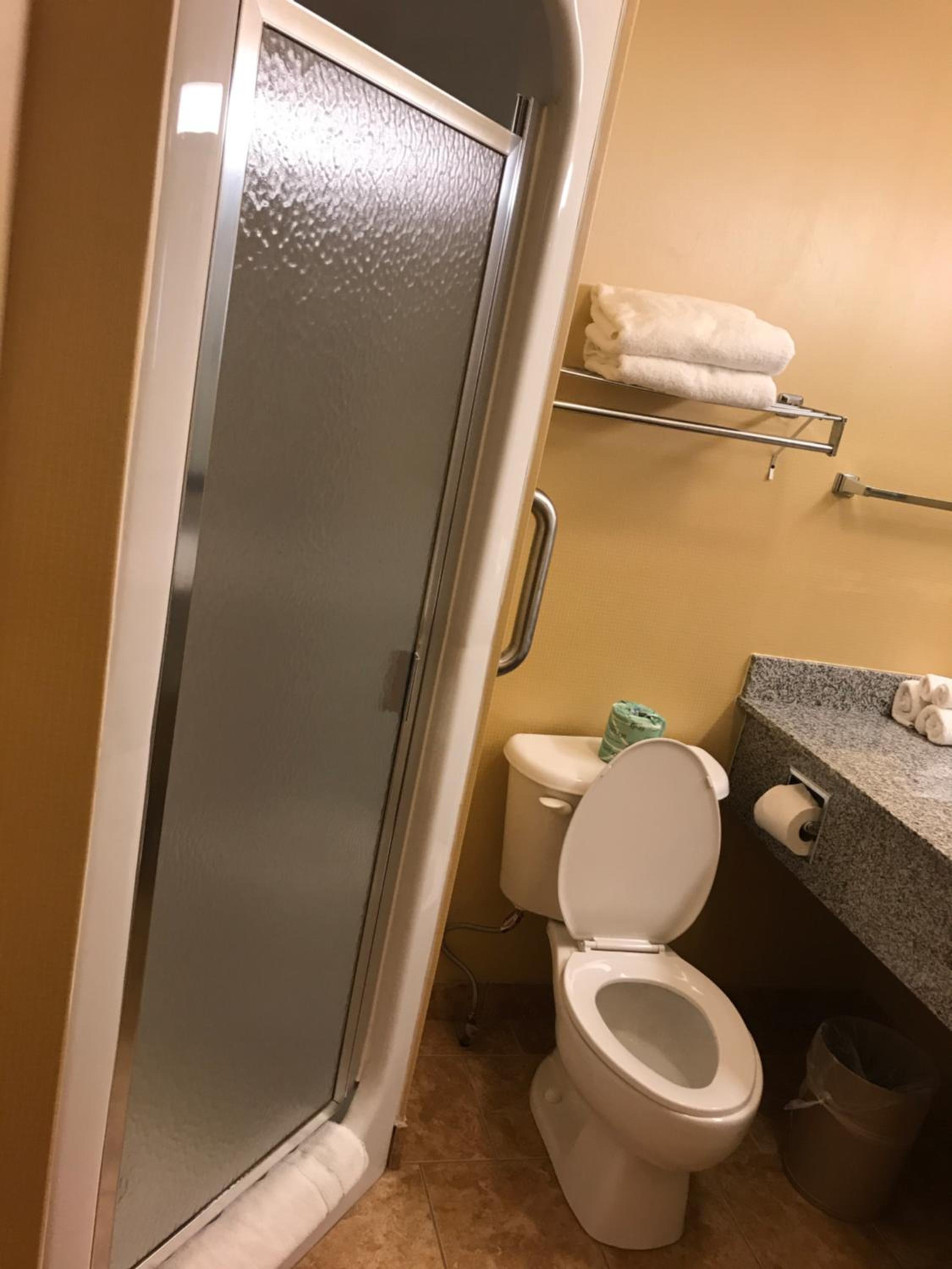 King Room with Spa Bath - Non-Smoking - Photo 3