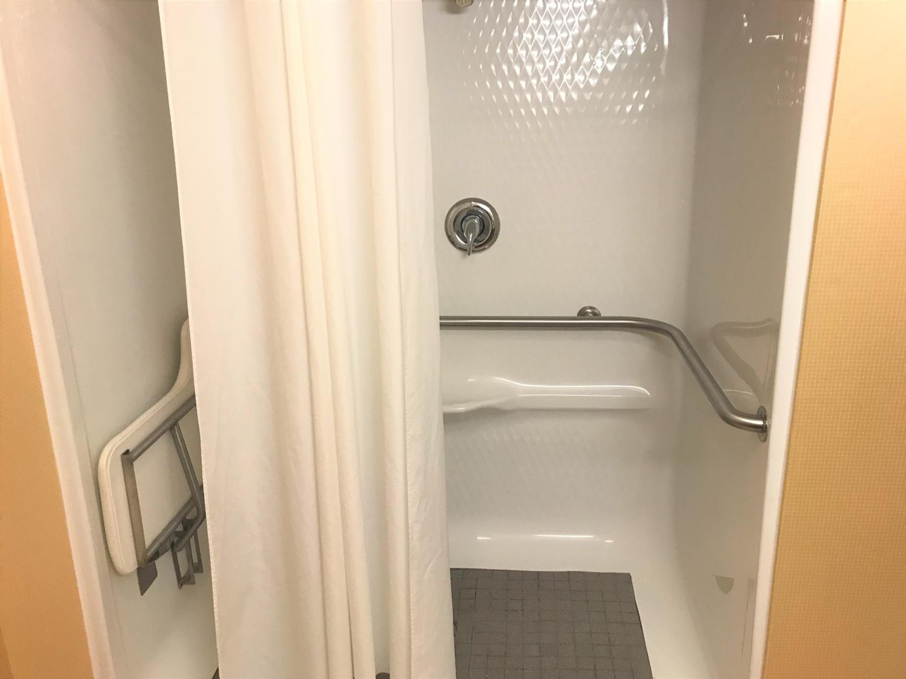 Best Western Plus New England Inn & Suites, Billede 9