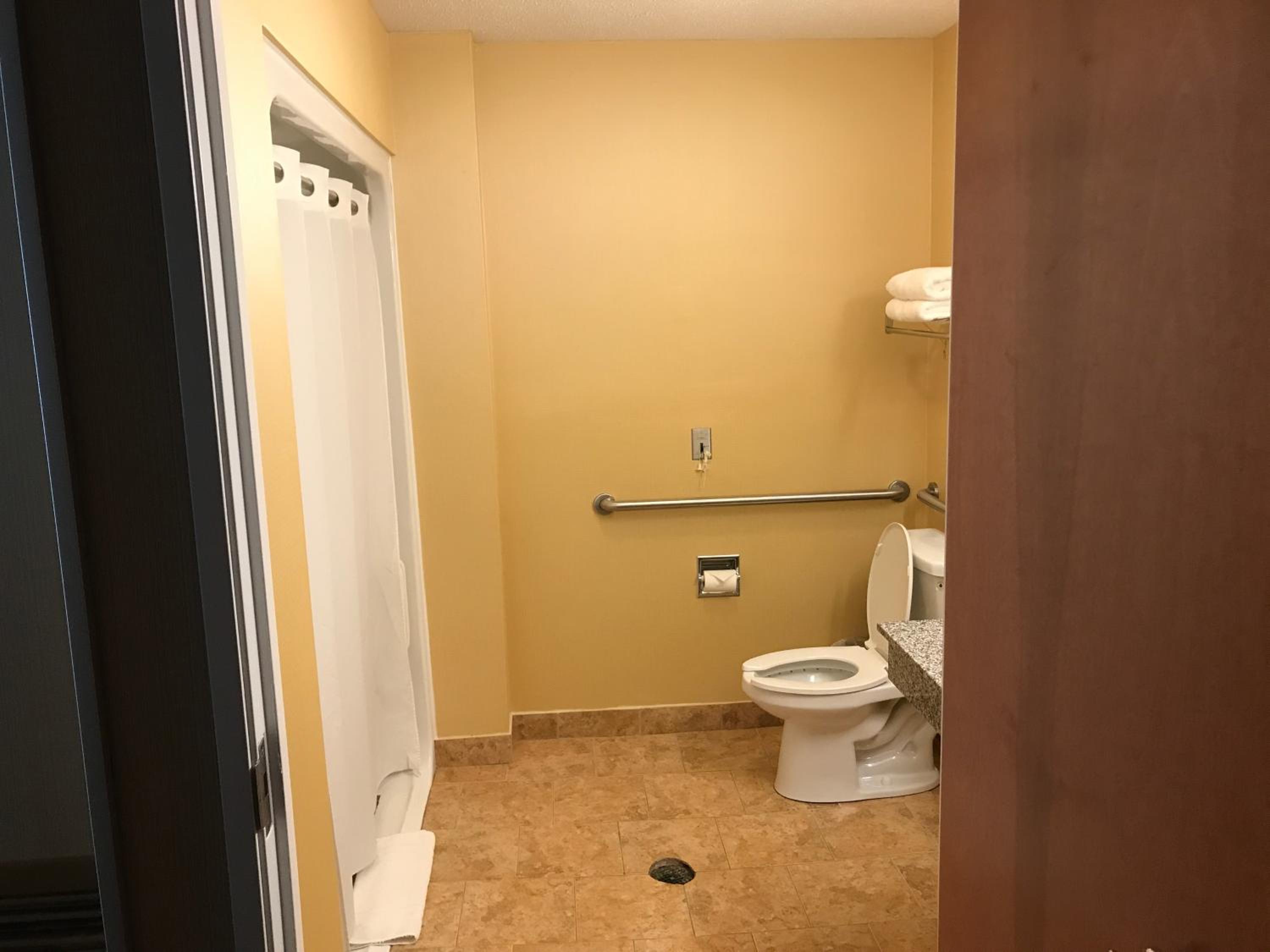 Best Western Plus New England Inn & Suites, Billede 4