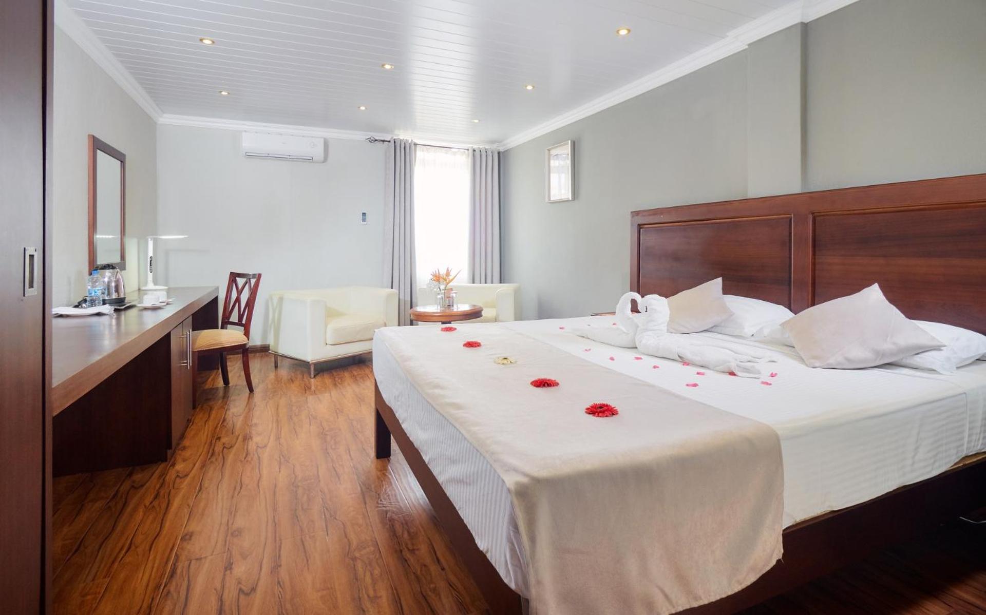 Superior Double Room - Photo 1