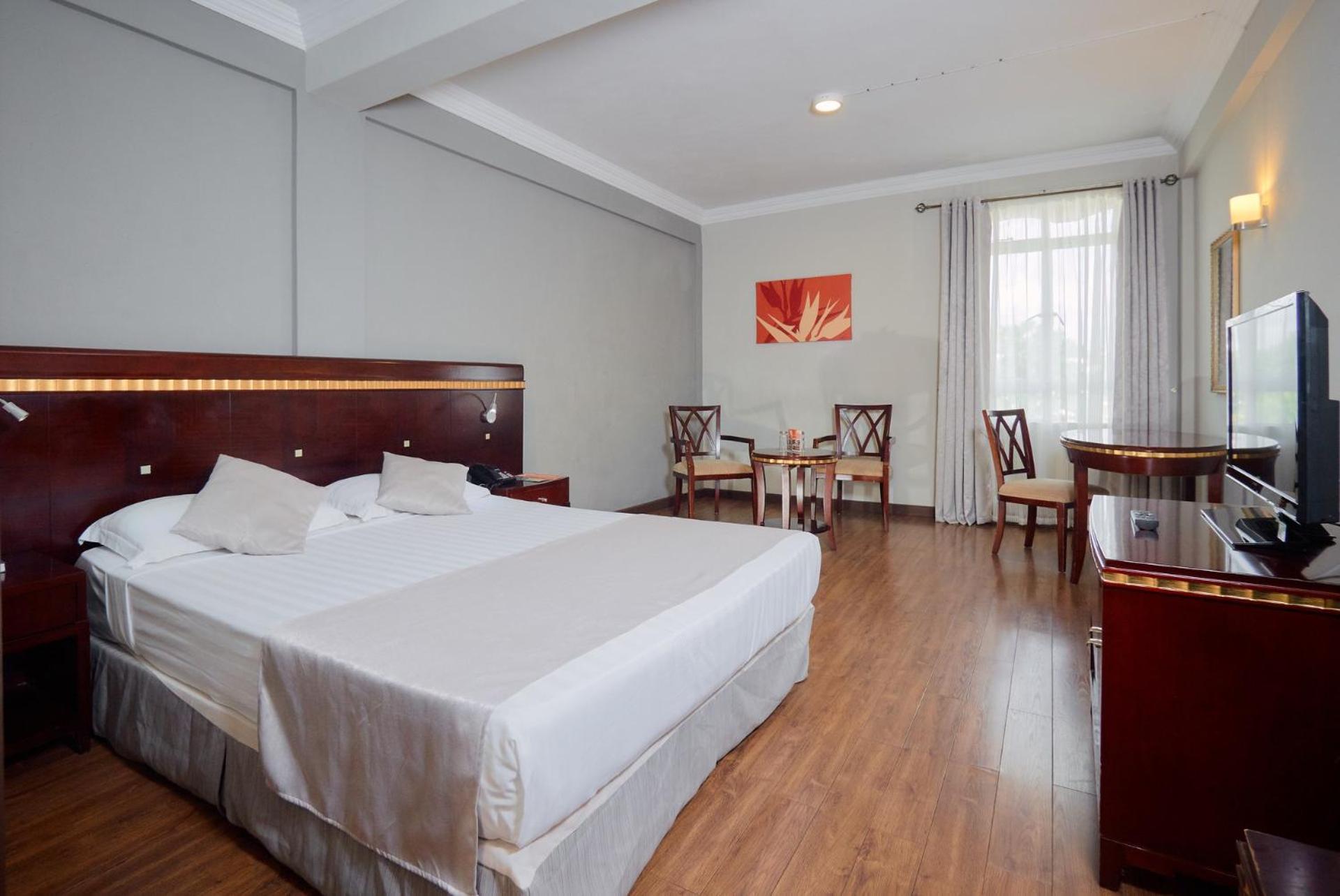 Standard  Room - Photo 4