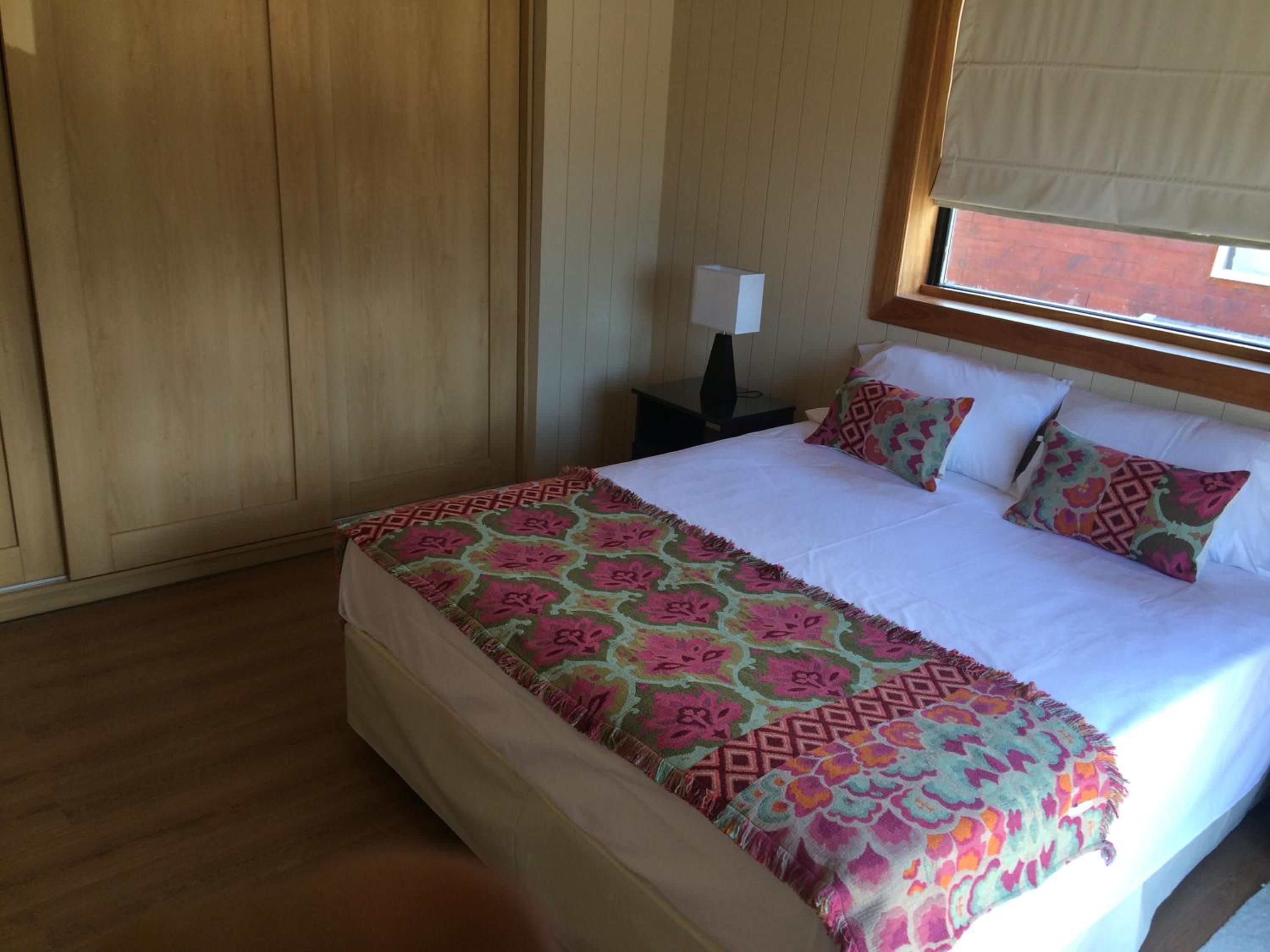 Two-Bedroom Cabin  photo 1