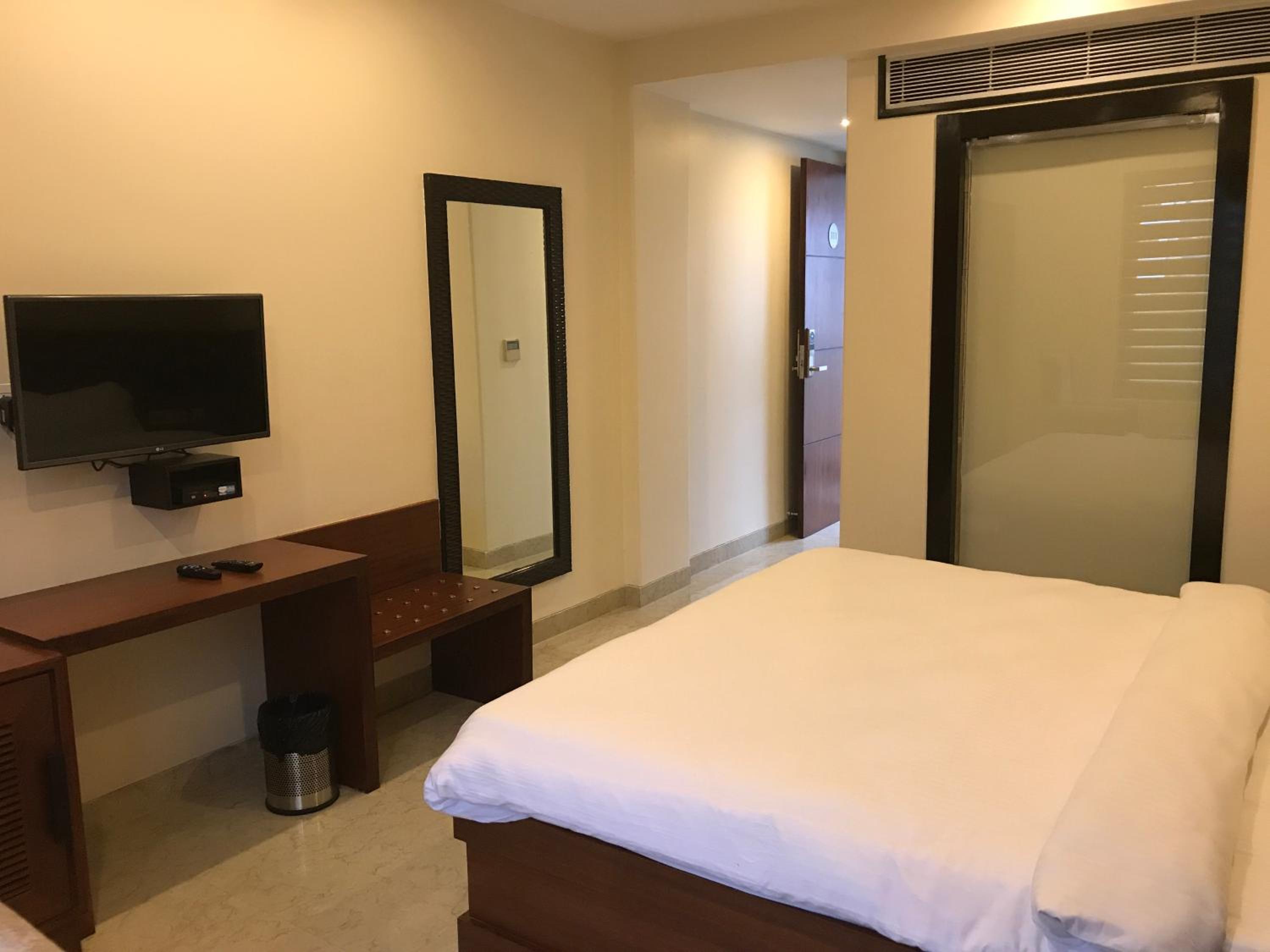 Deluxe Room photo 1