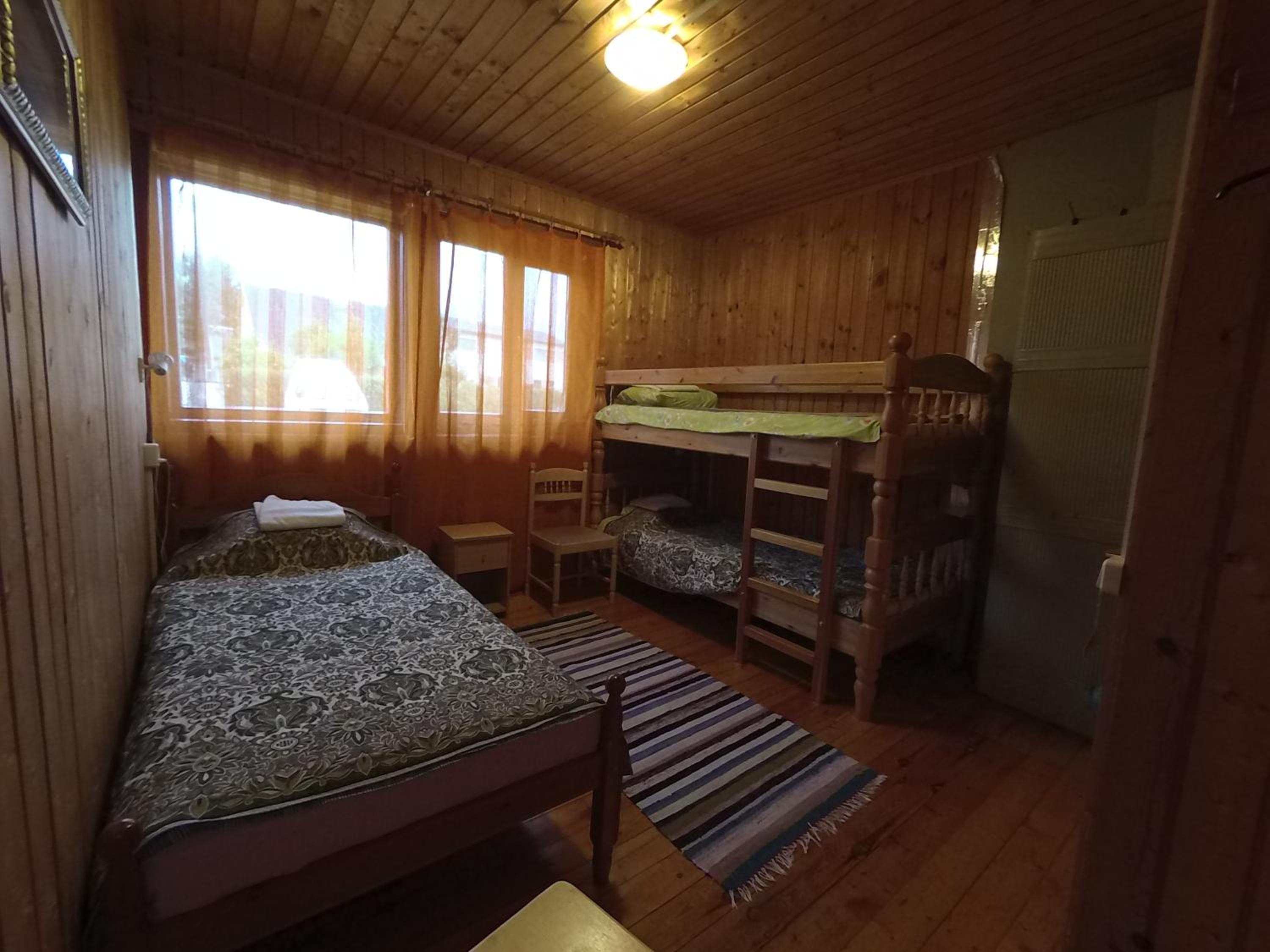 Triple Room - Photo 2