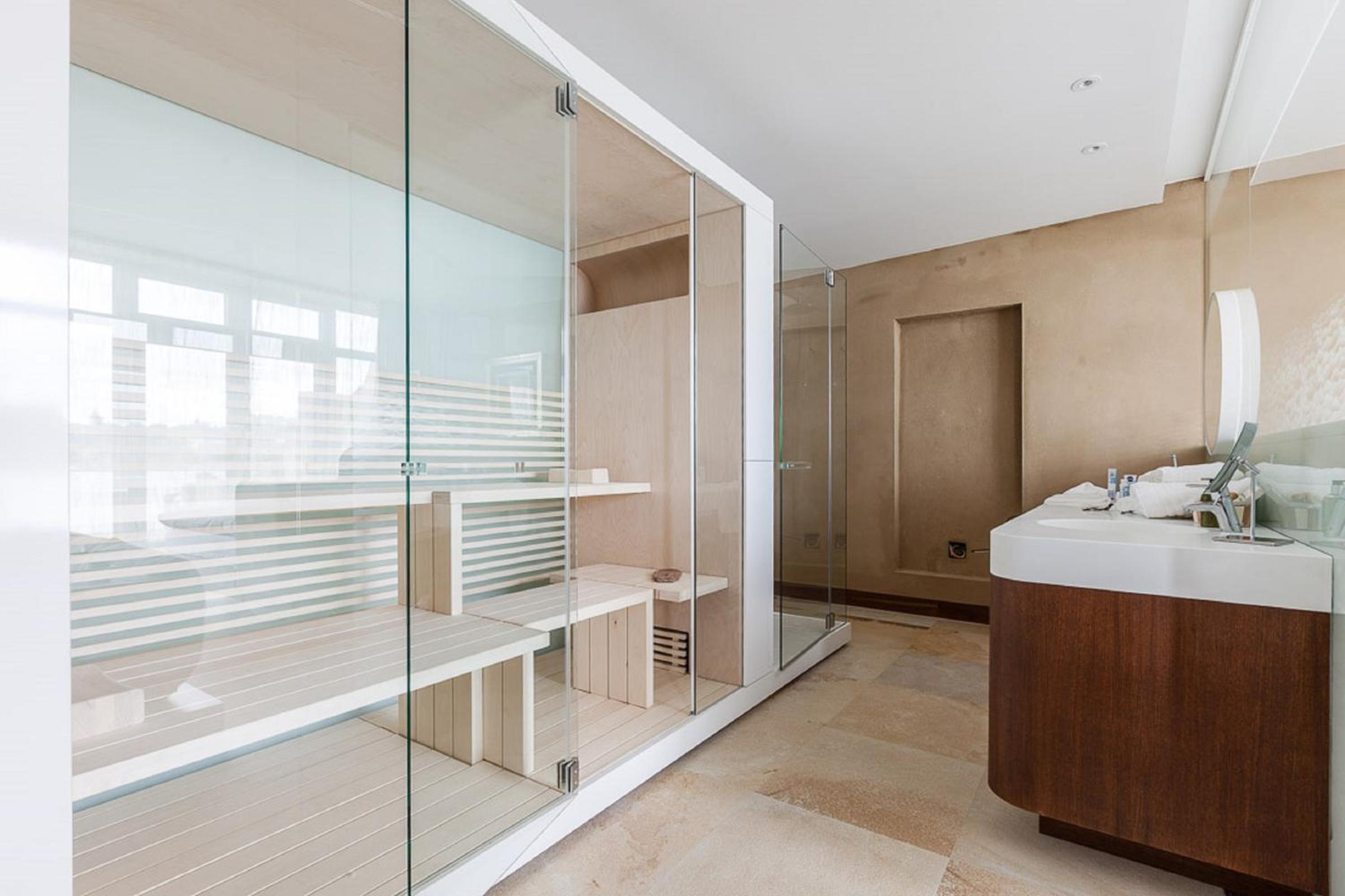 Seefrontvilla - Privatpool & Sauna photo 2