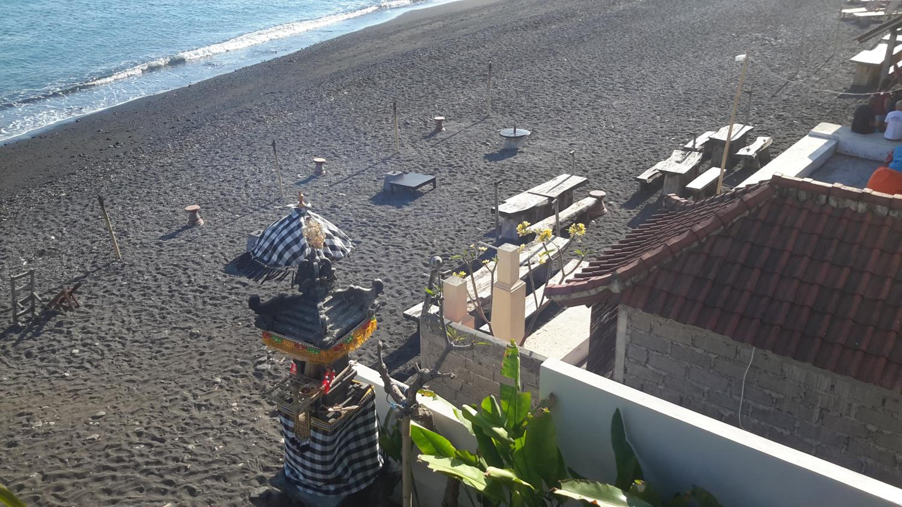 Deluxe Double Room with Balcony and Sea View - Photo 2