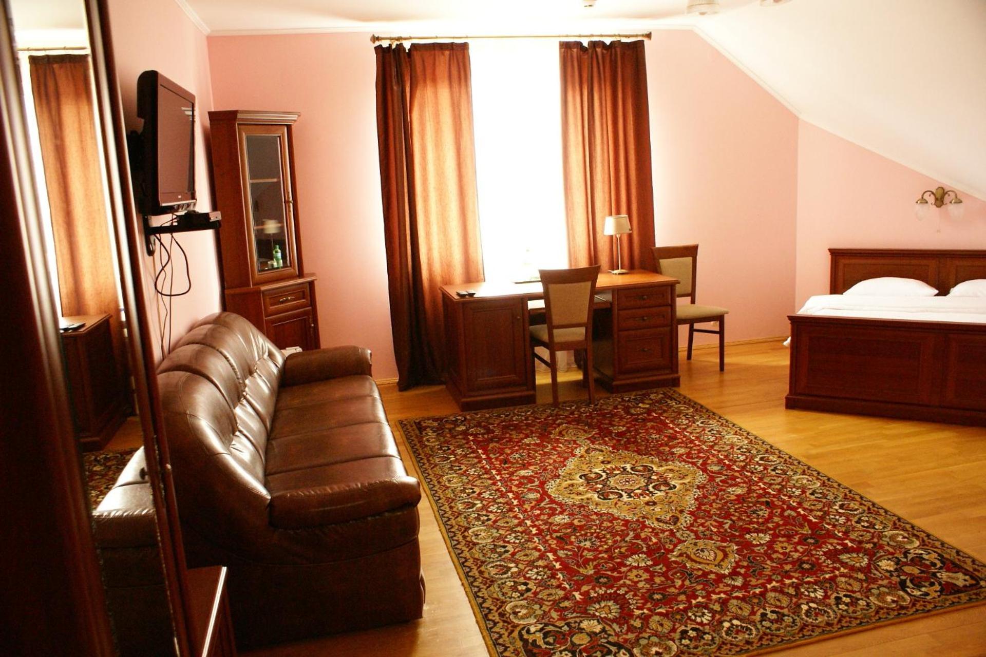 Family Junior Suite photo 2