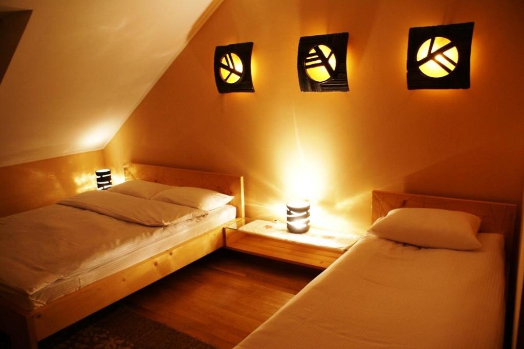 Standard Triple Room photo 3