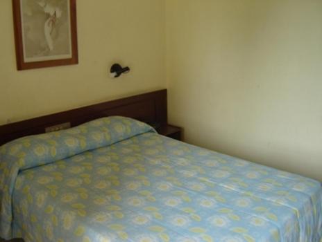 Deluxe Single Room with Sea View