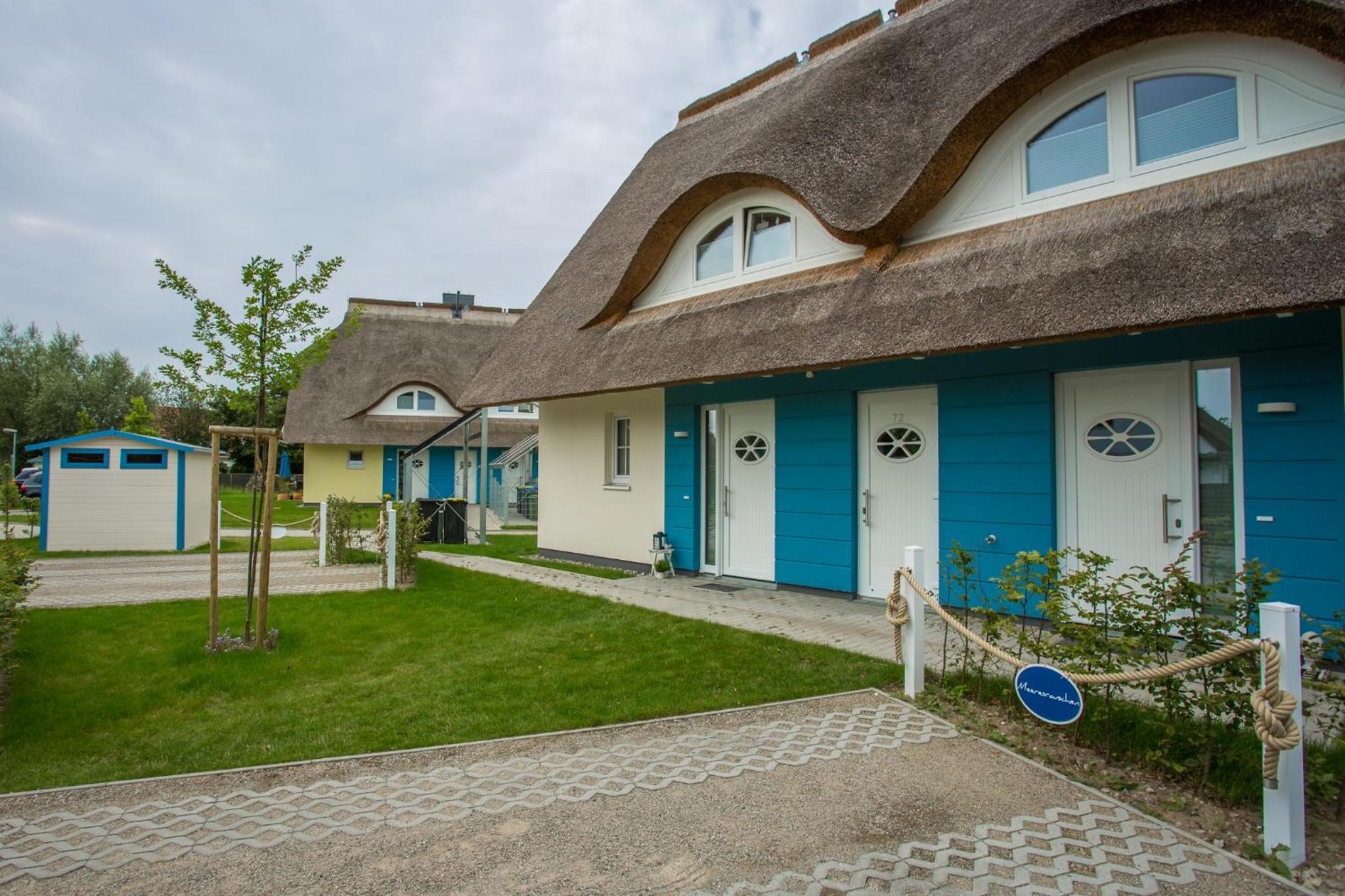Reetdachhaus We 03 Meeresrauschen photo 3