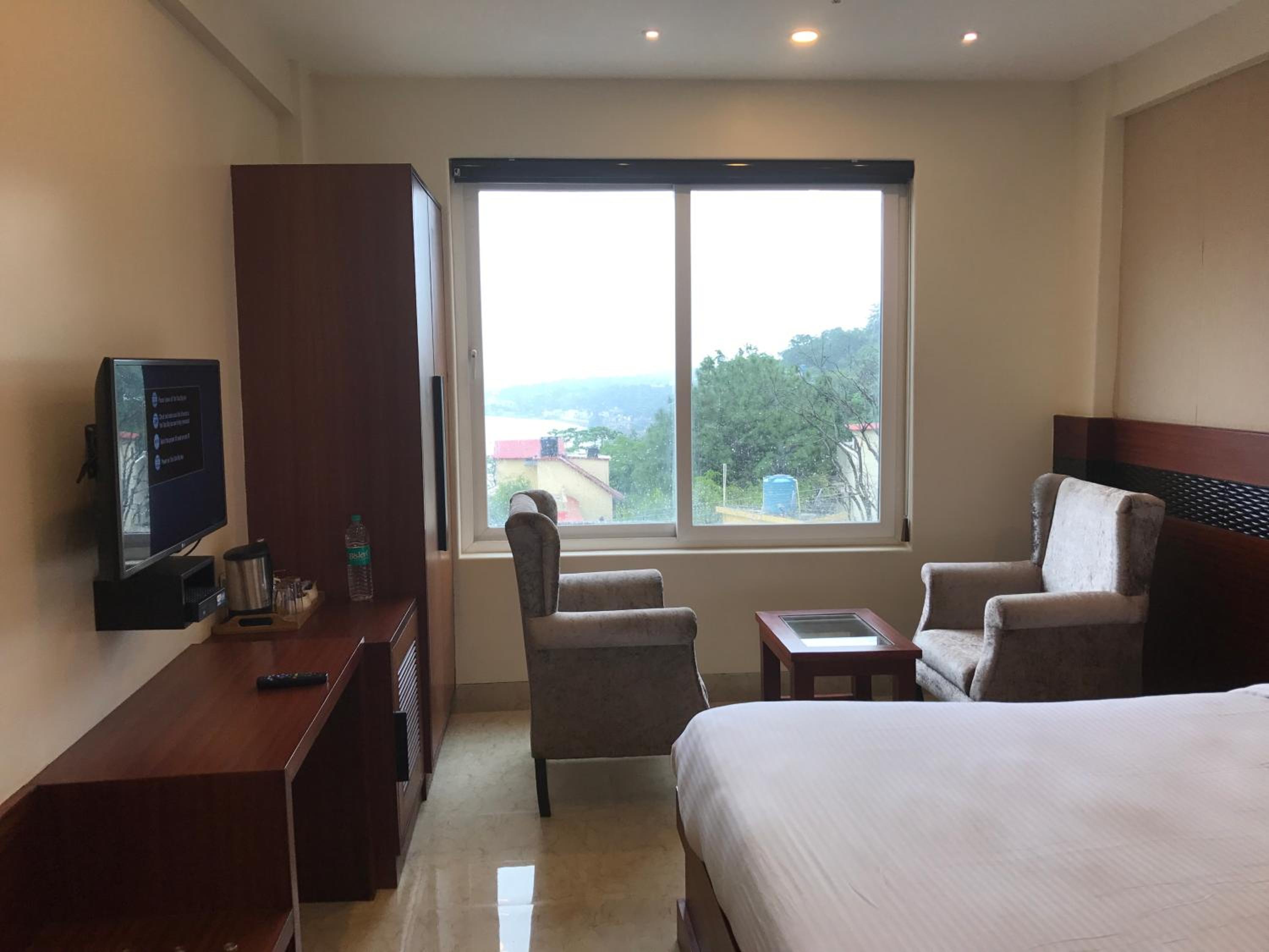 Premium Room photo 2