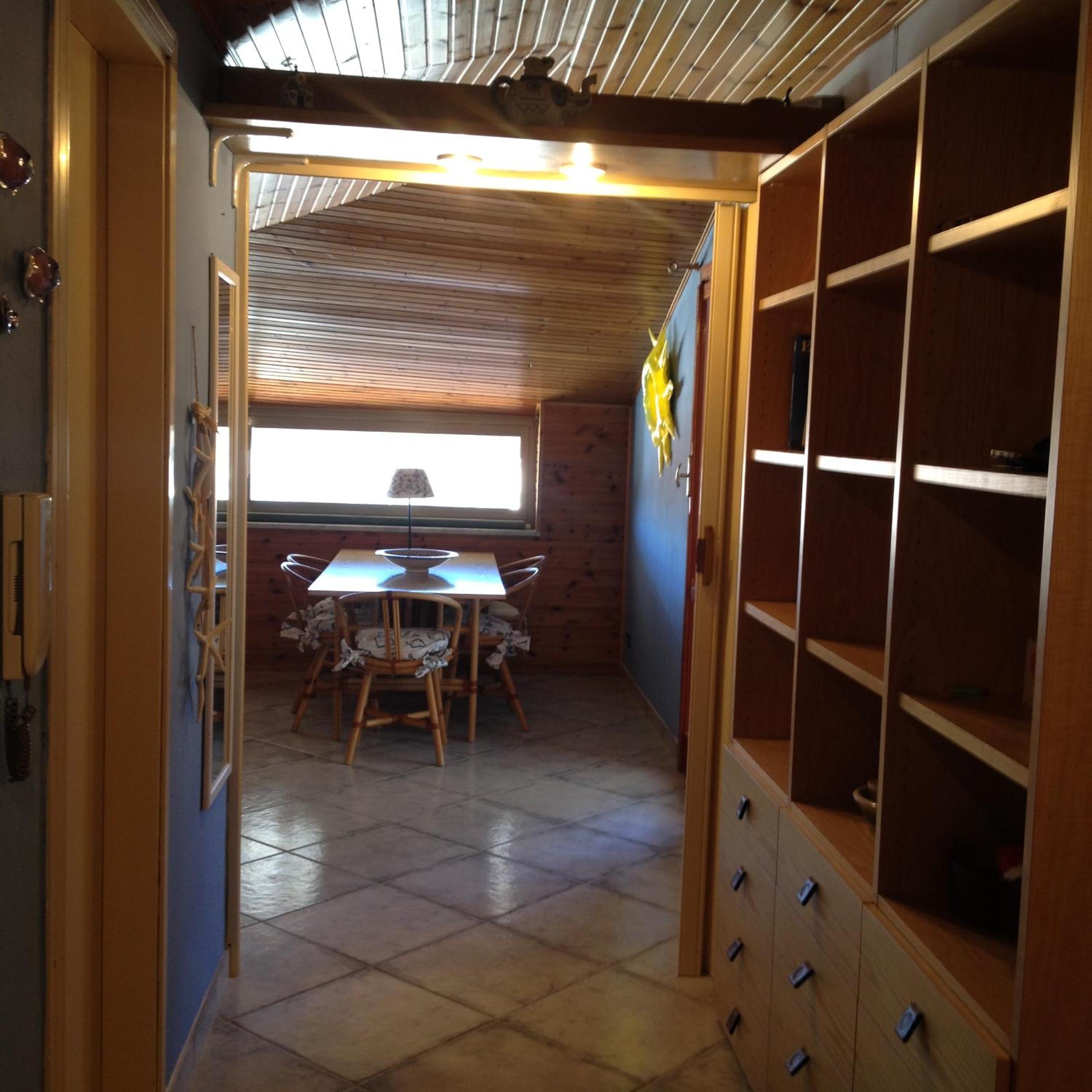 Penthouse Apartment photo 1