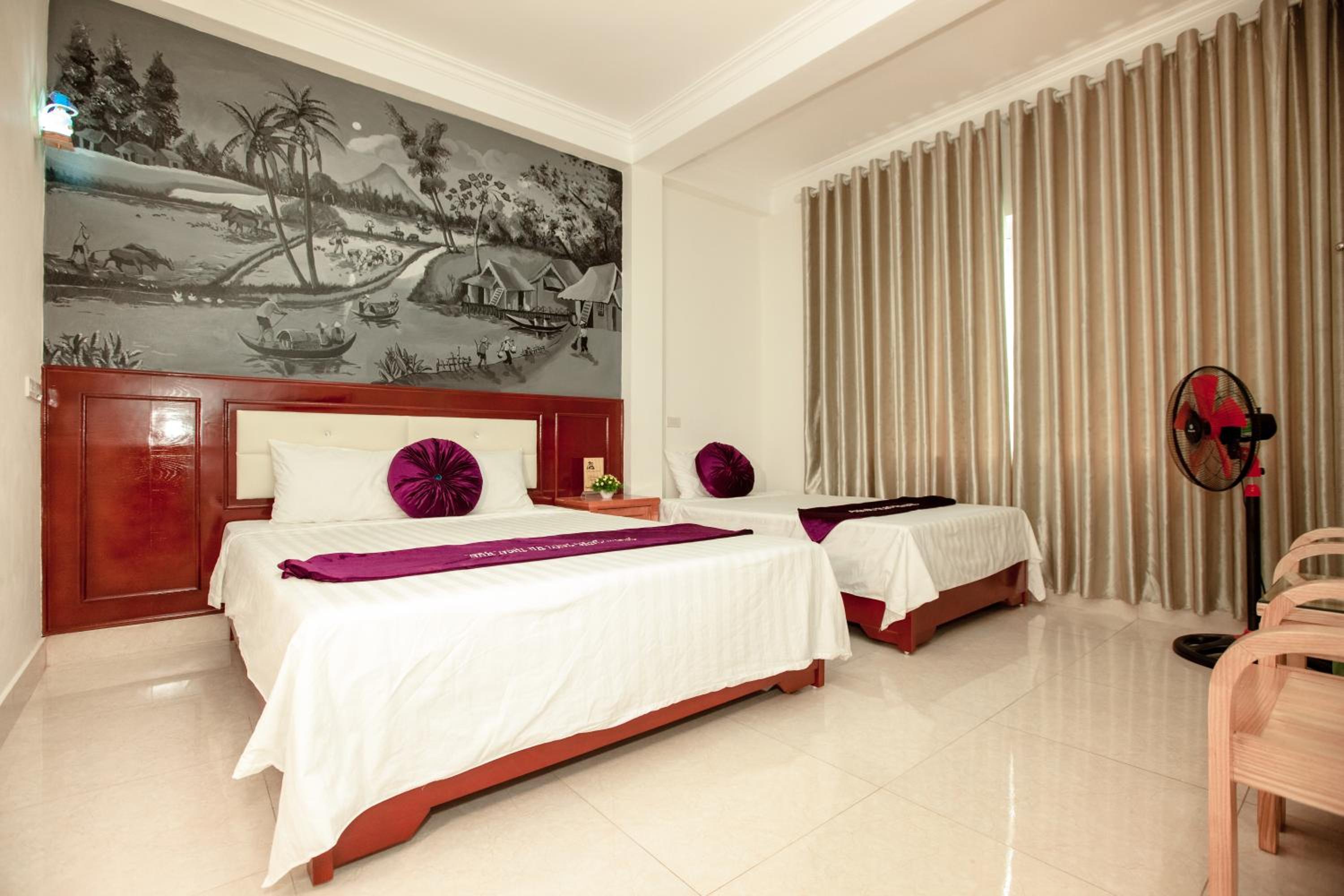 Triple Room photo 1